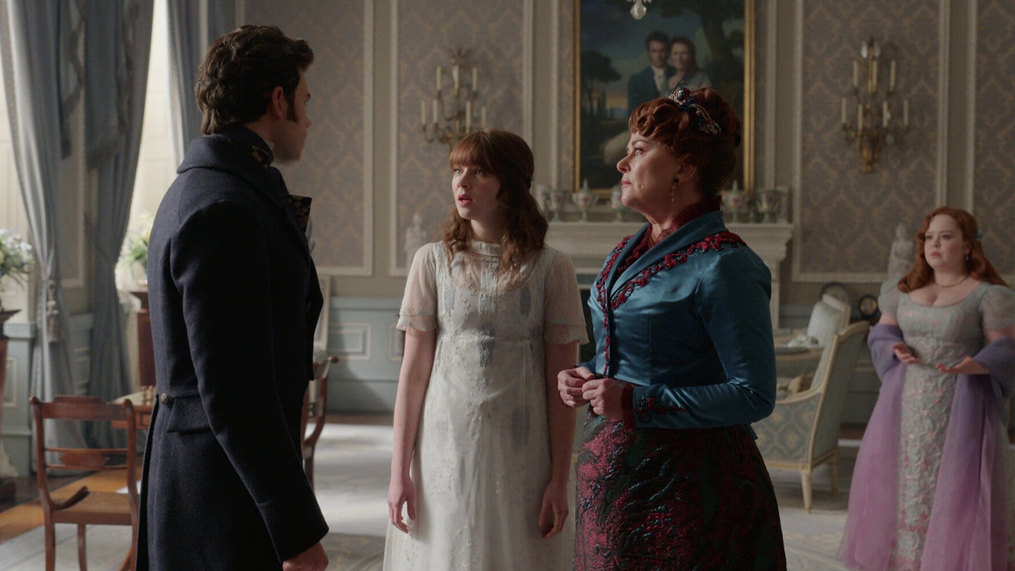 Bridgerton: Season 3, Part 2