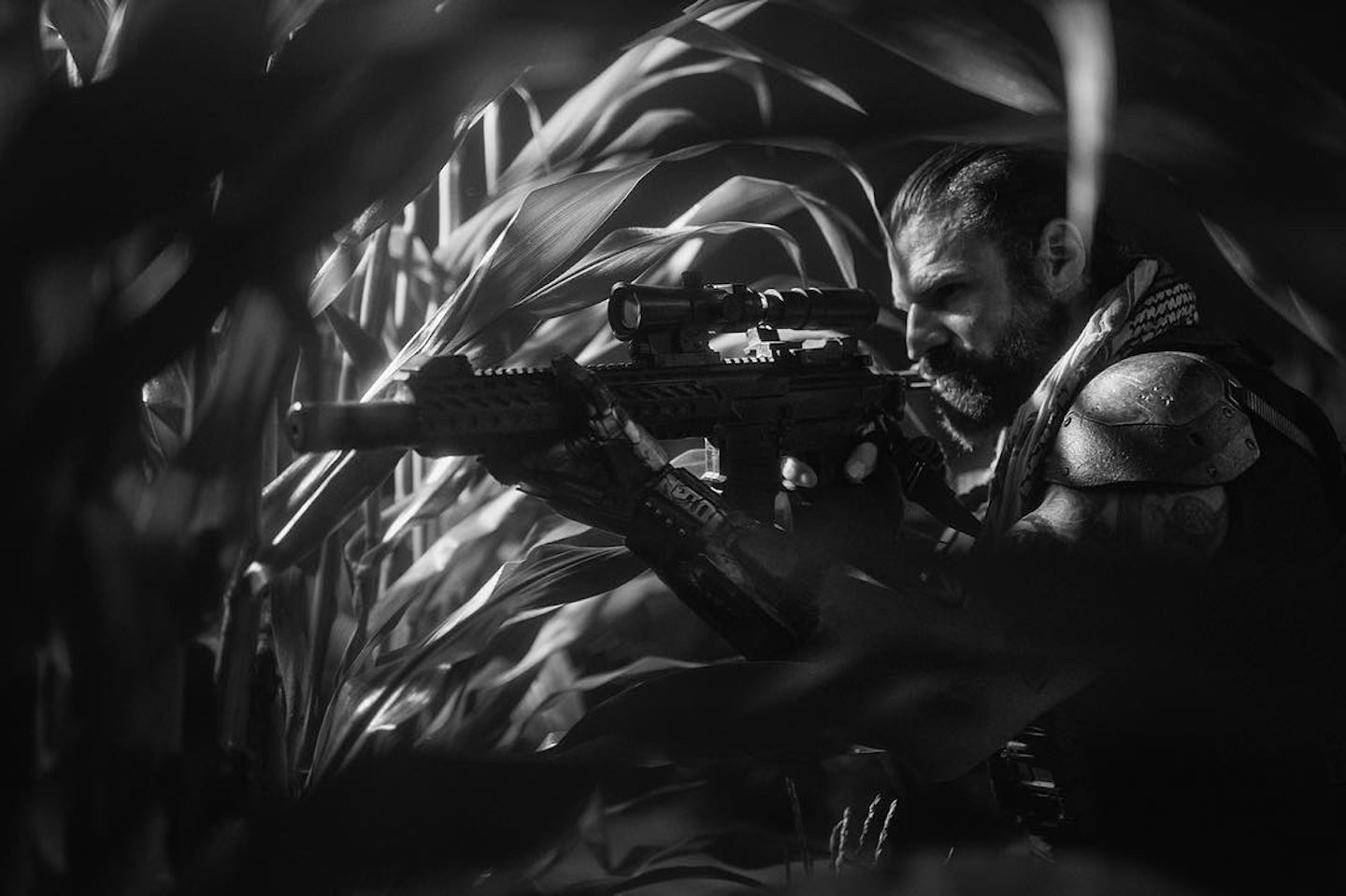 Logan Reavers image