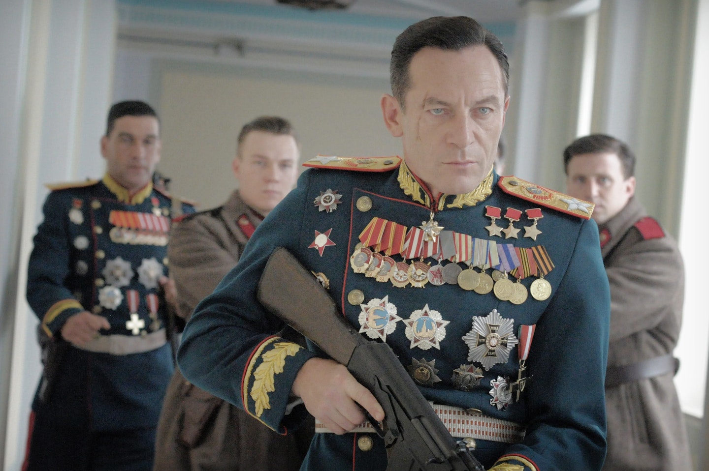 Death Of Stalin