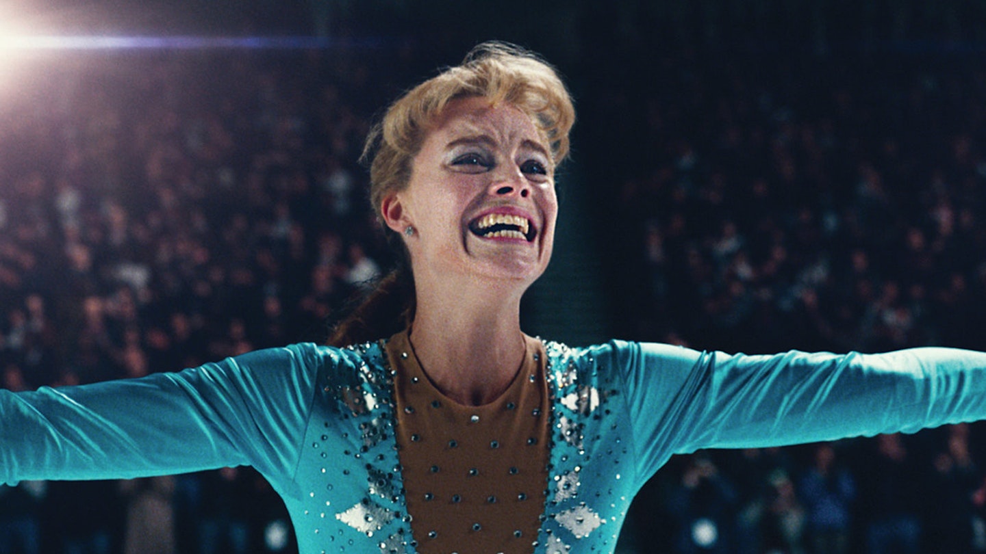 I Tonya