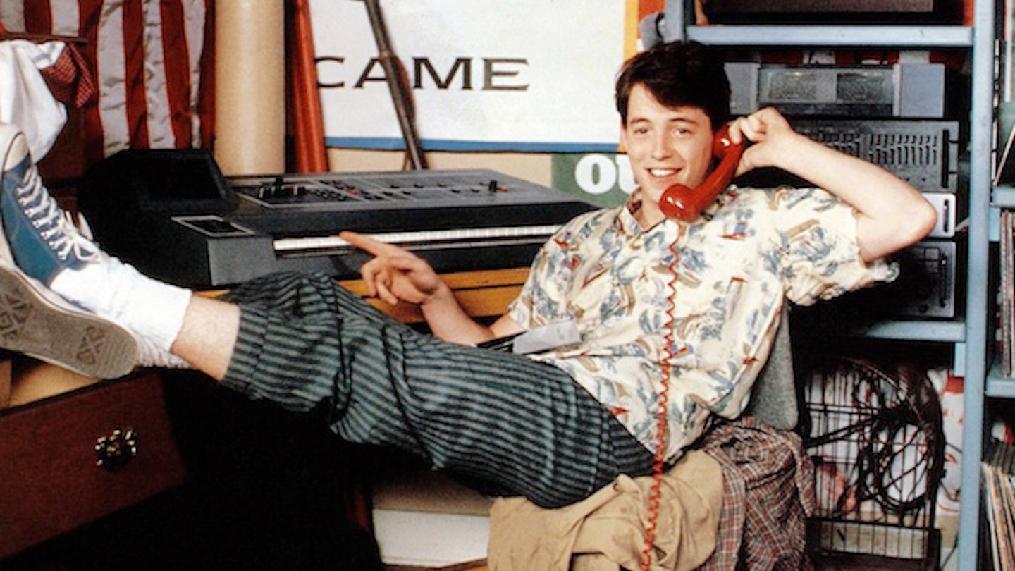 Ferris Bueller's Day Off