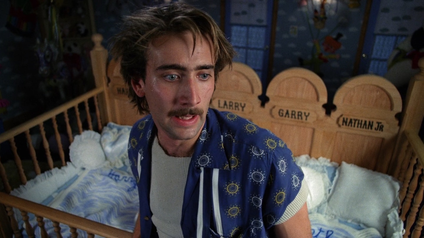 Raising Arizona