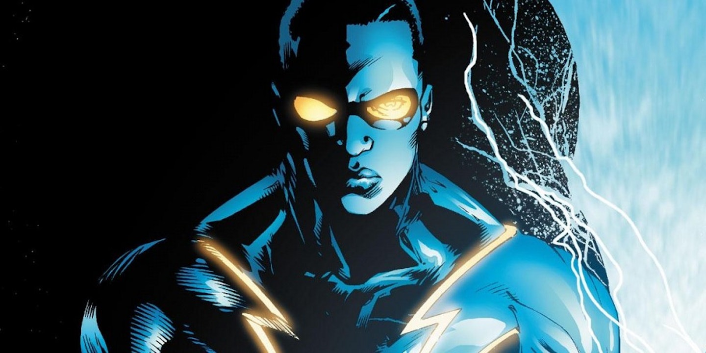 pilots-black-lightning