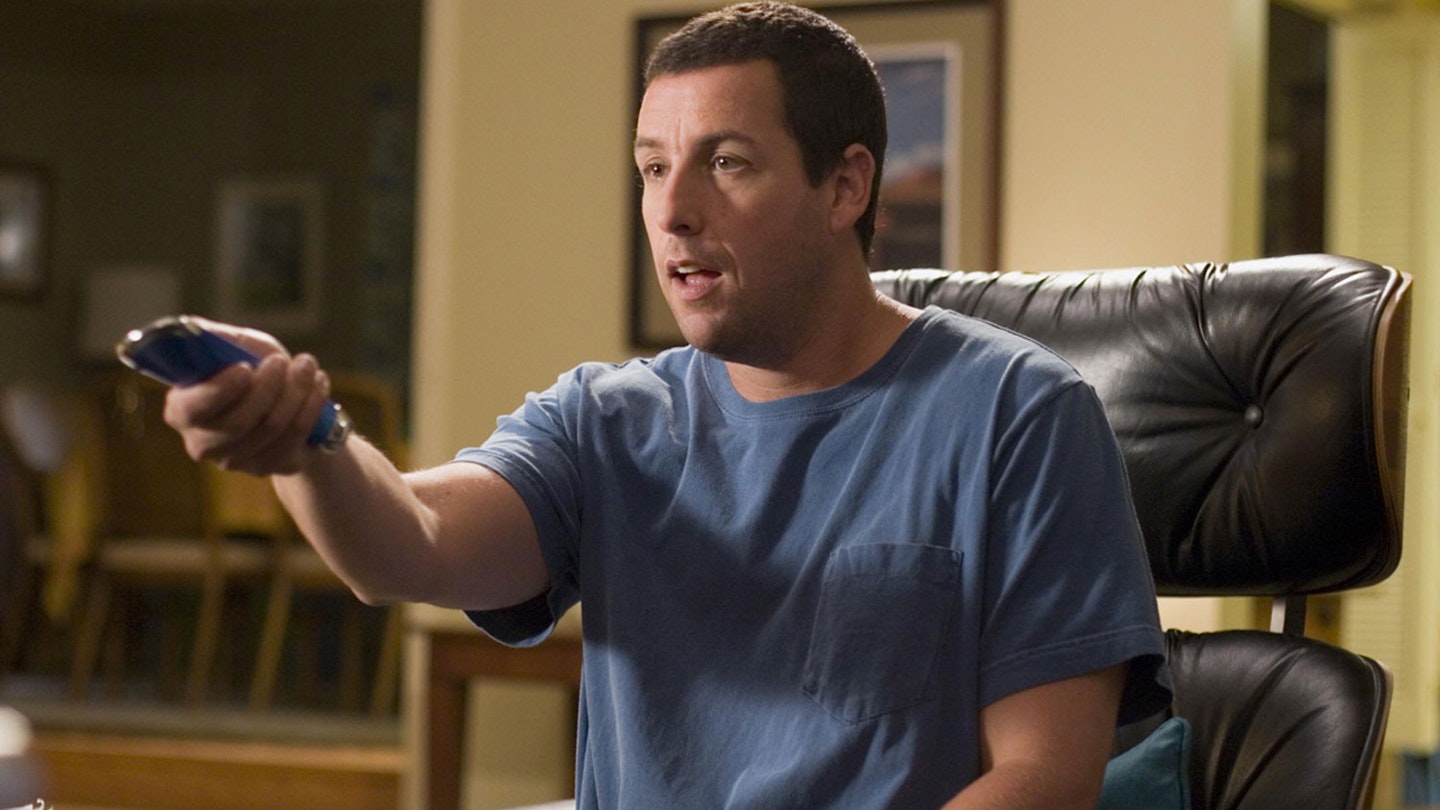 Unlikely Oscar nominees