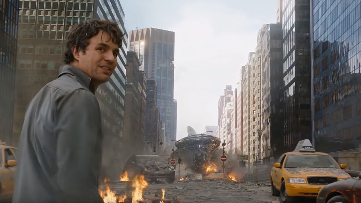 50 Greatest Marvel Cinematic Universe moments
