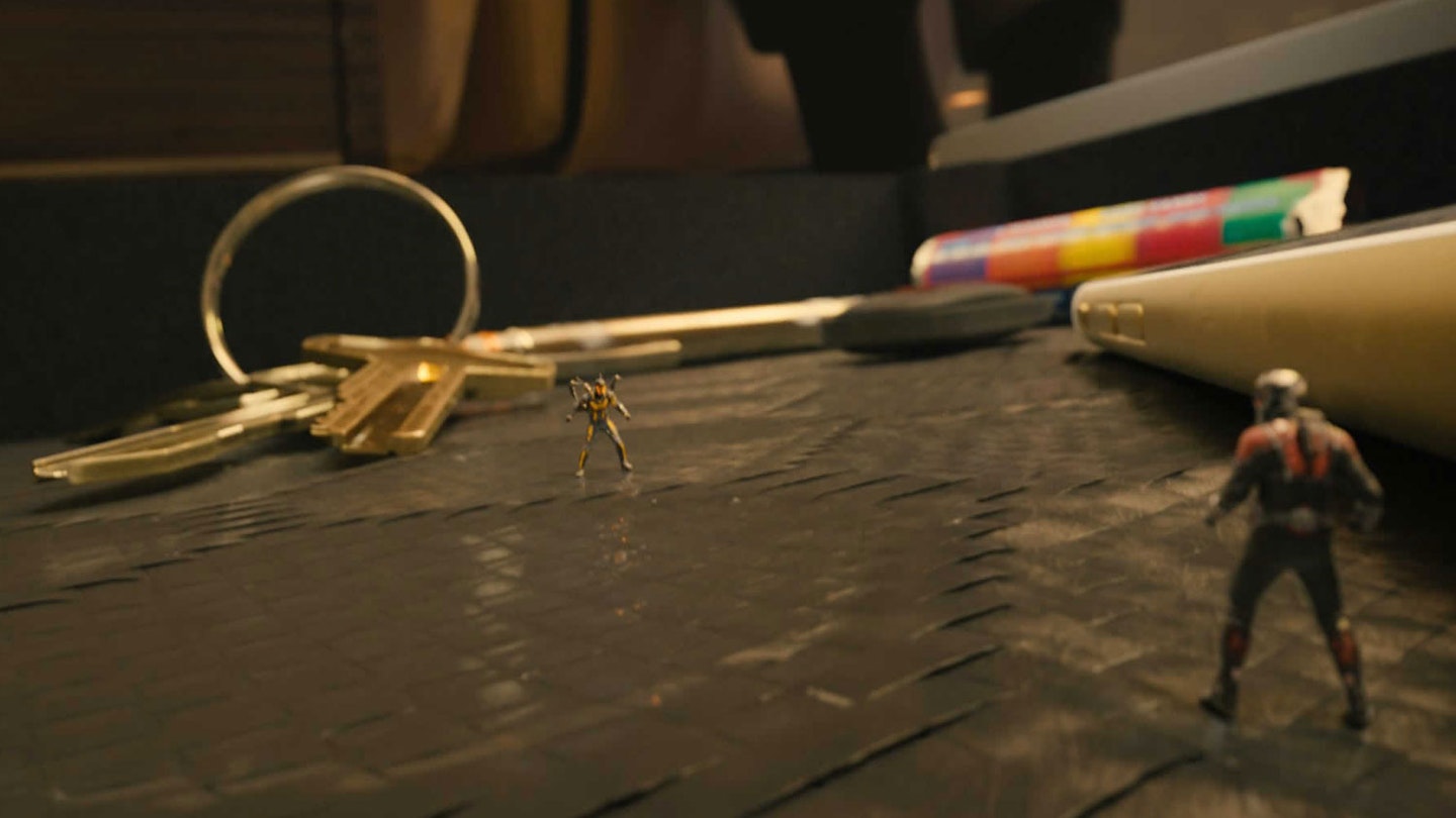 50 Greatest Marvel Cinematic Universe moments