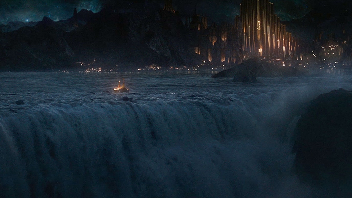 50 Greatest Marvel Cinematic Universe moments