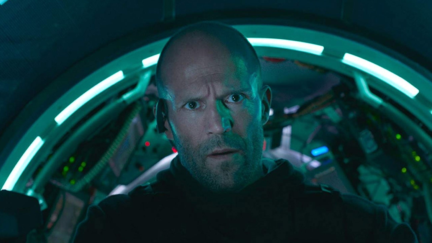 The Meg
