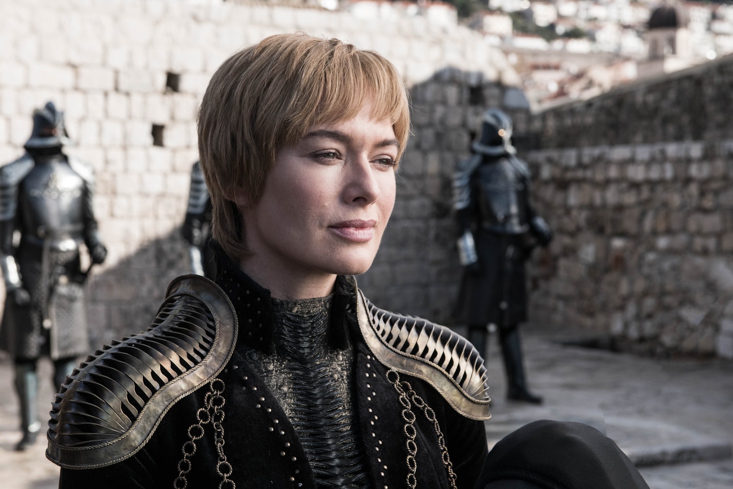 Game Of Thrones Season 8, Episode 1