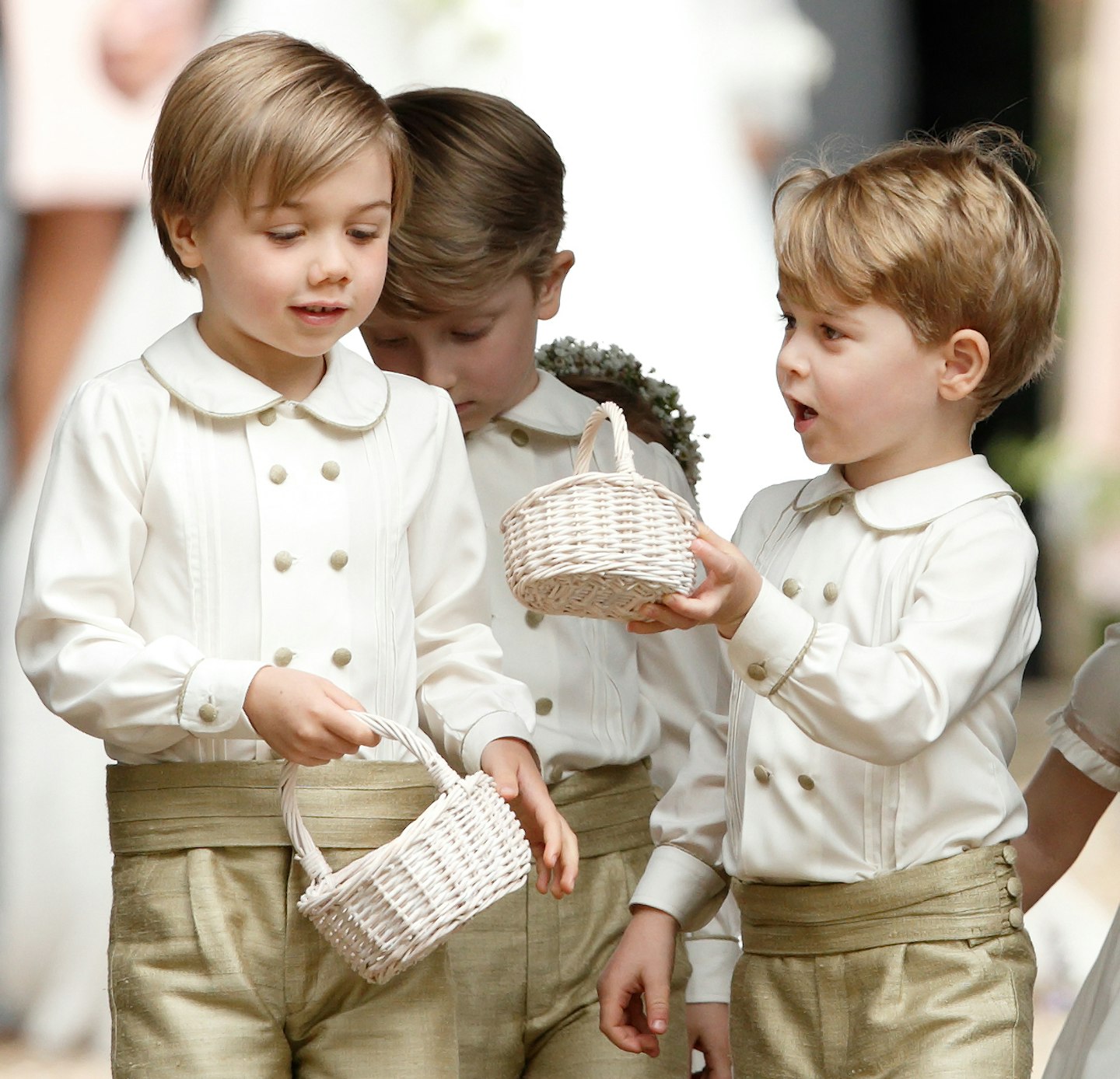 prince george