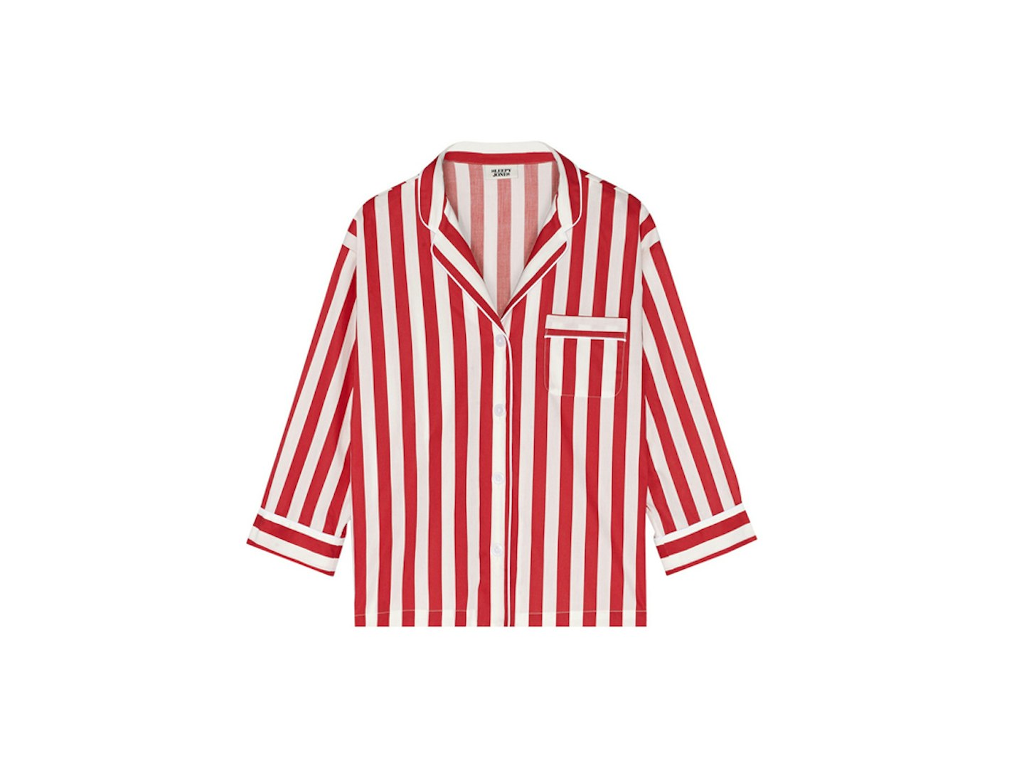 Sleepy Jones Shirt