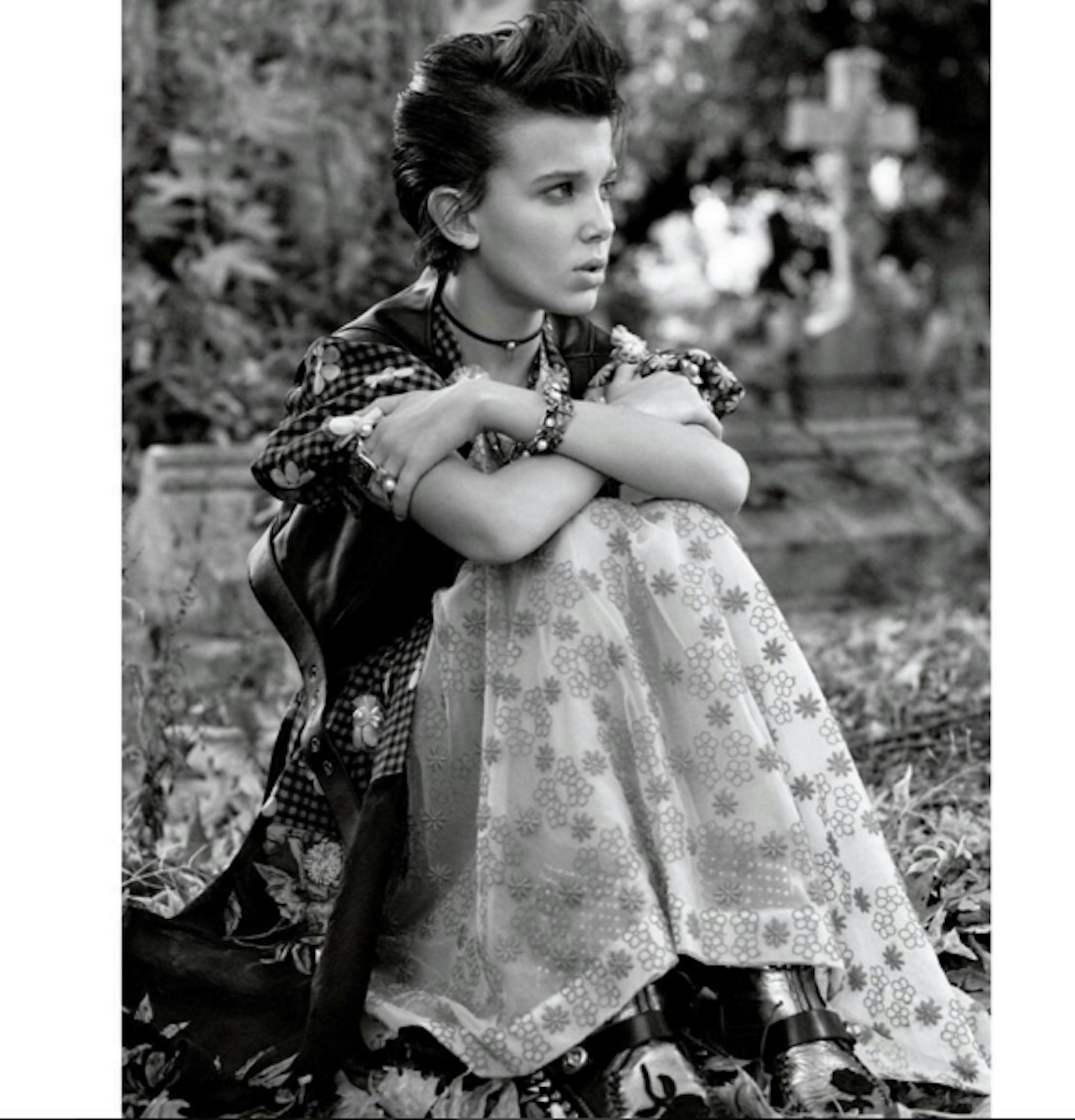 millie bobby brown