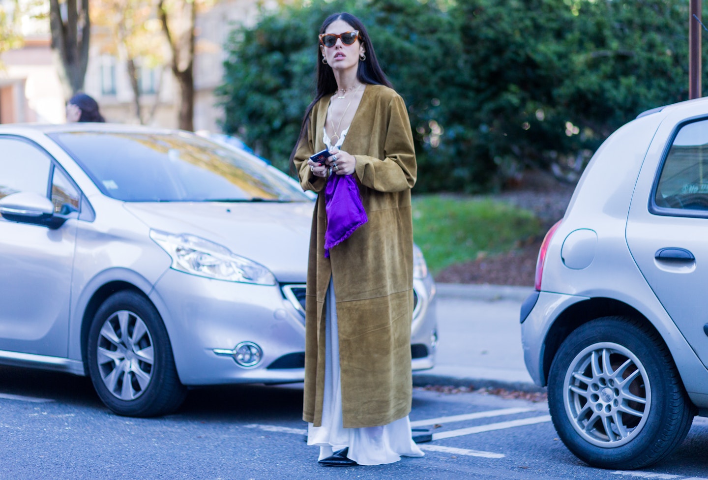 street-style