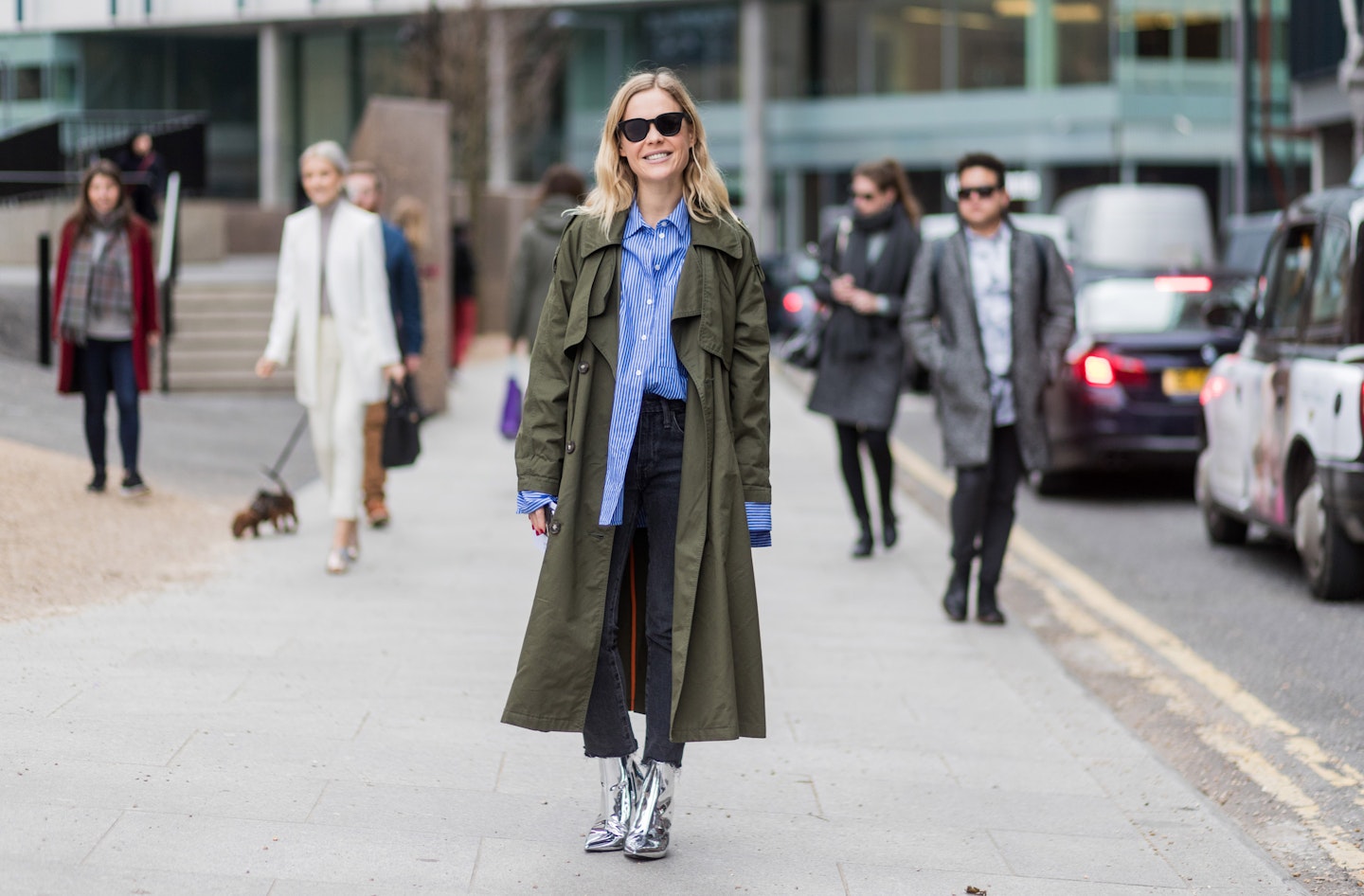 street-style