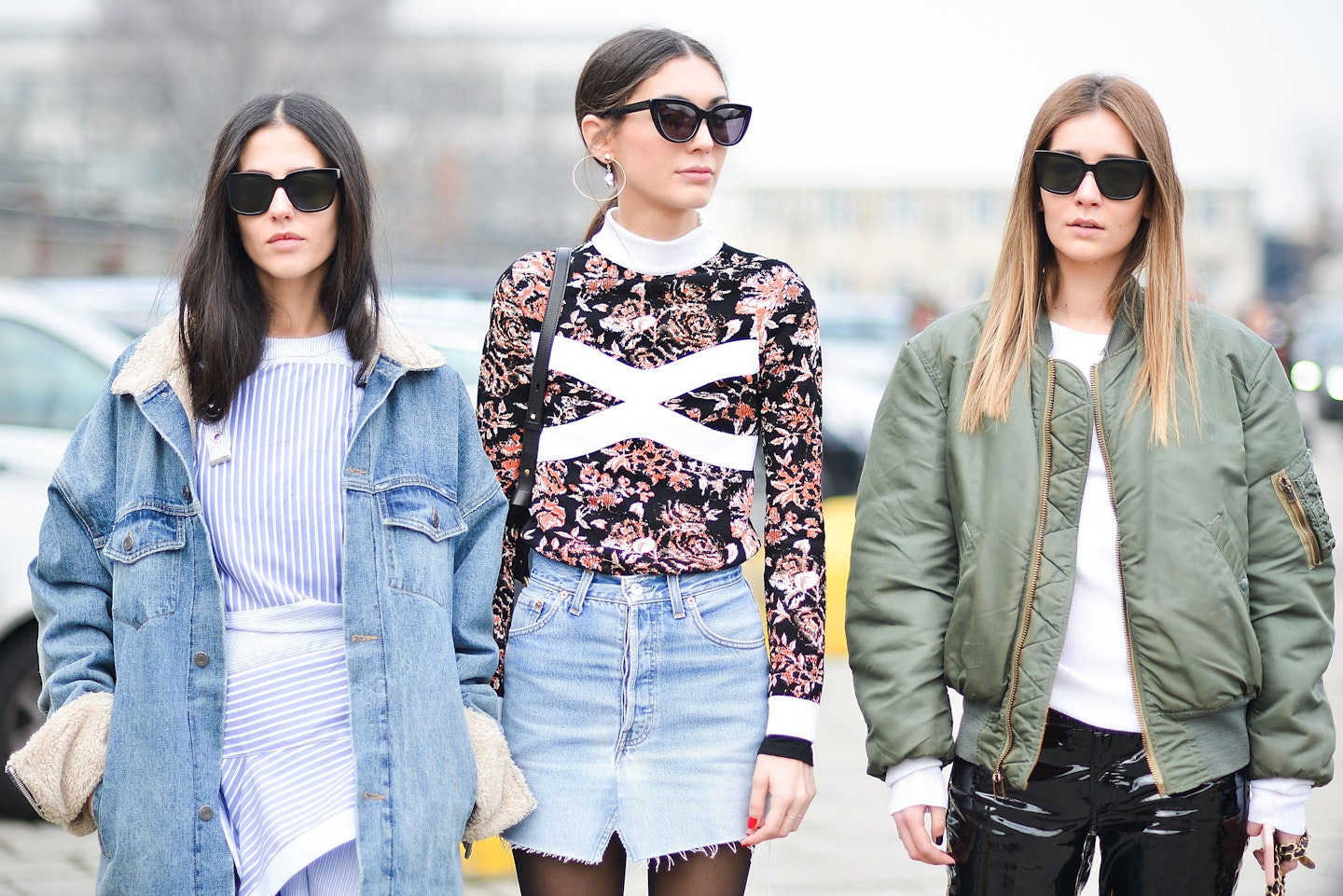 street-style