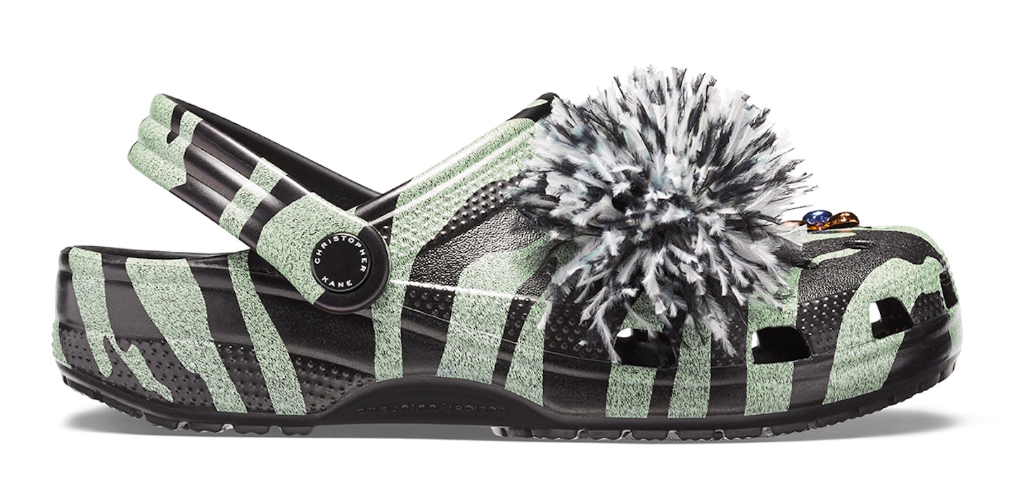 crocs