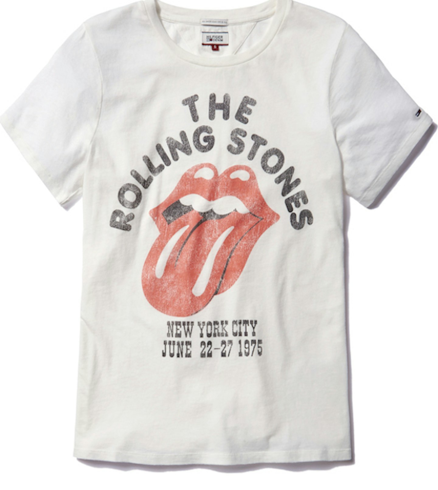 Tommy Hilfiger capsule collection