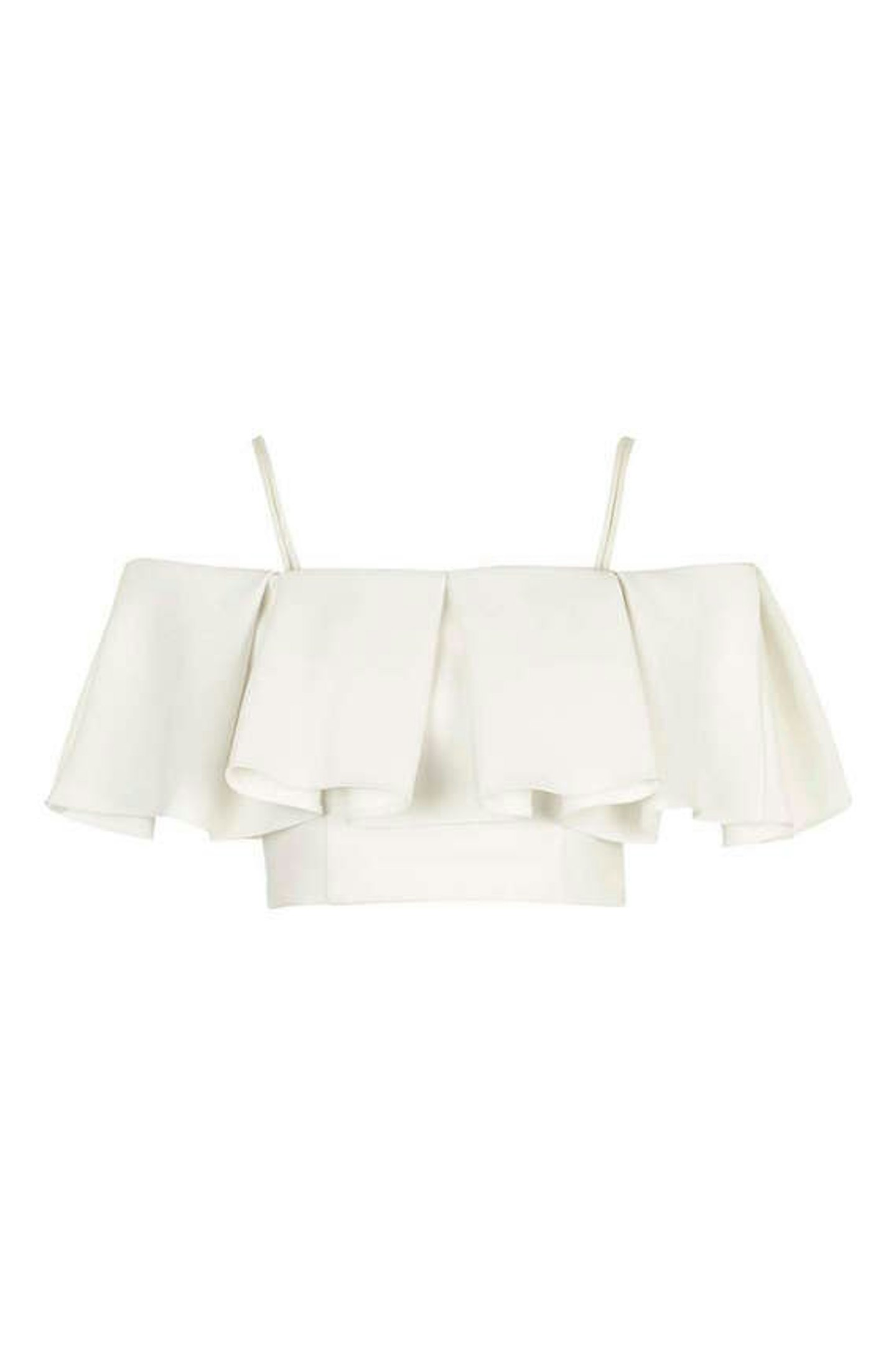 off the shoulder tops