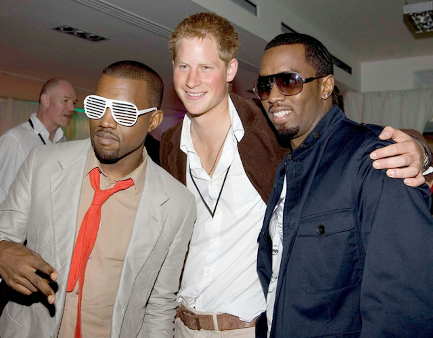 Prince Harry