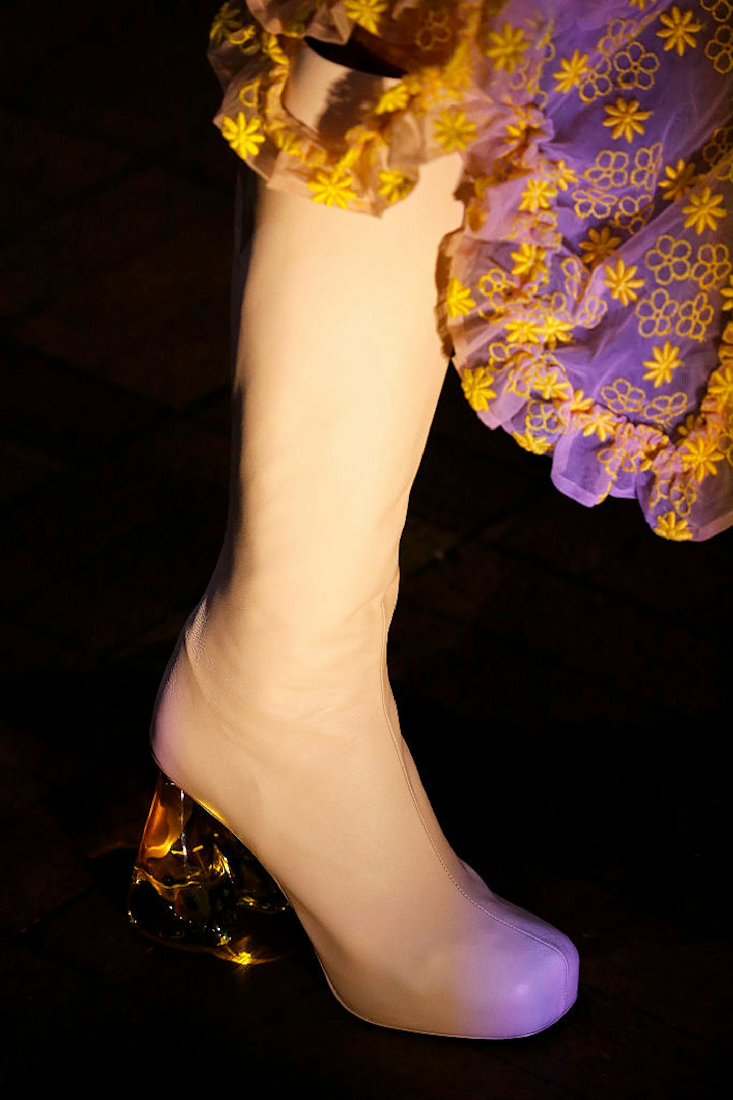 London Fashion Week Simone Rocha