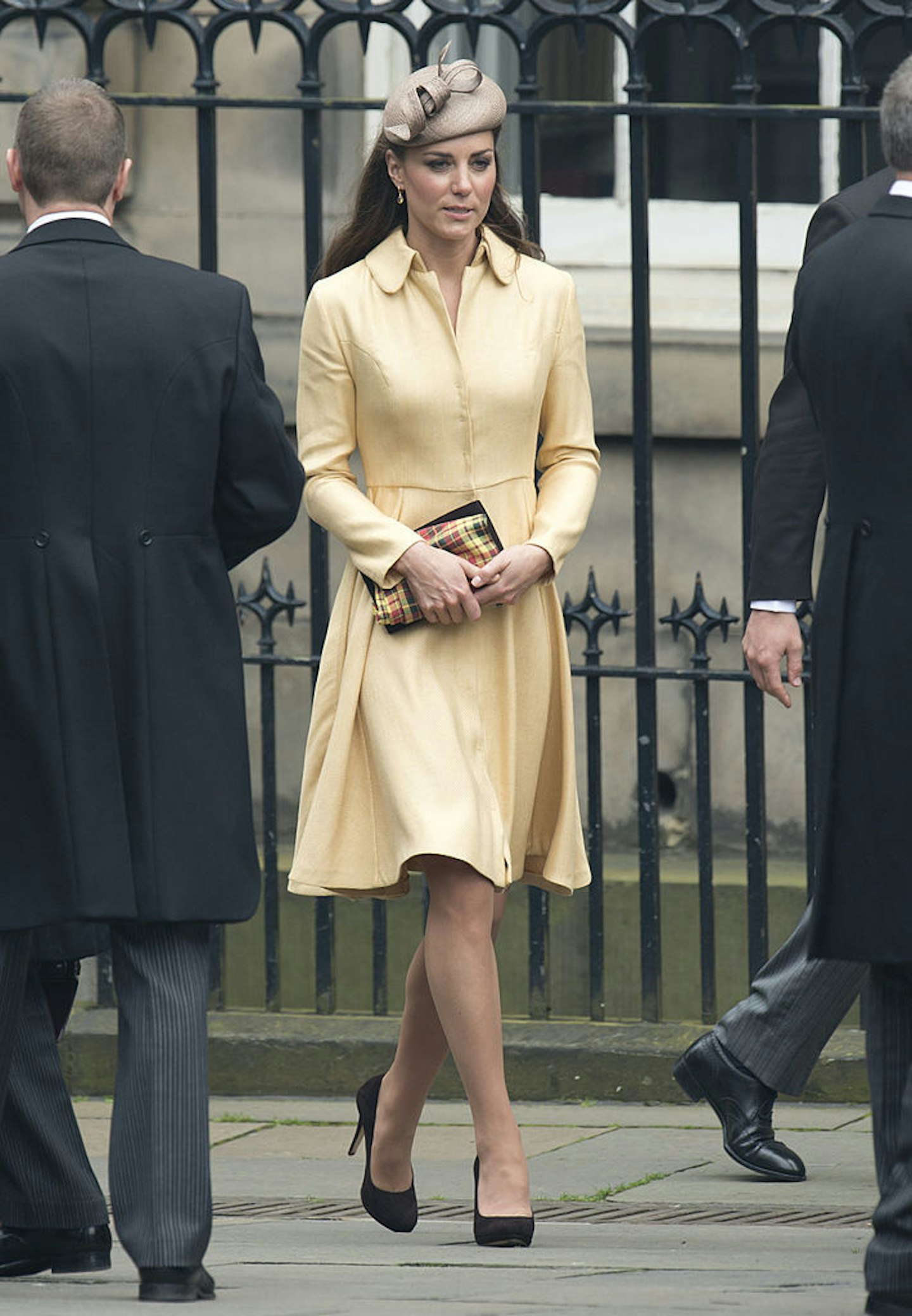 Kate Middleton