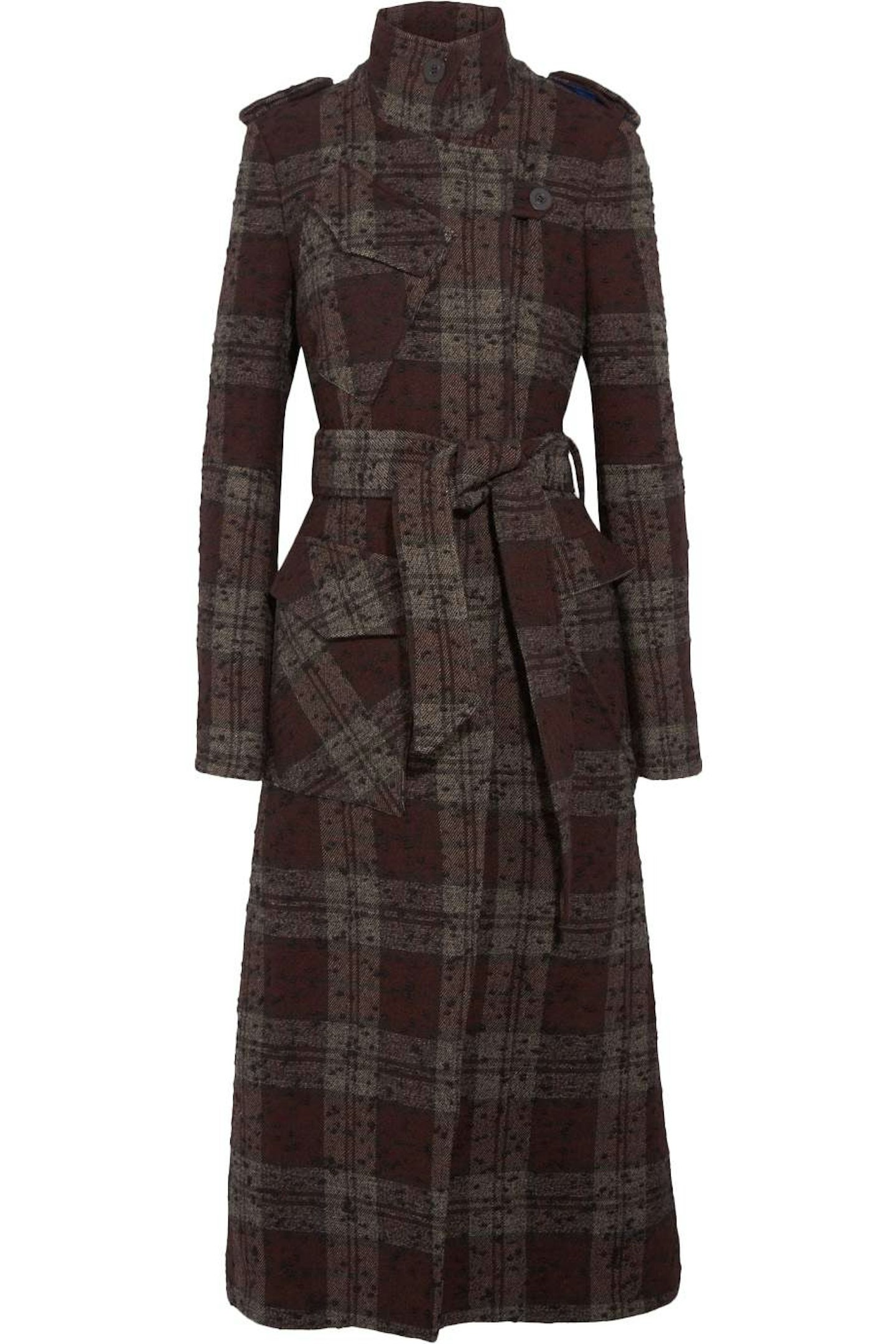 topshop coat