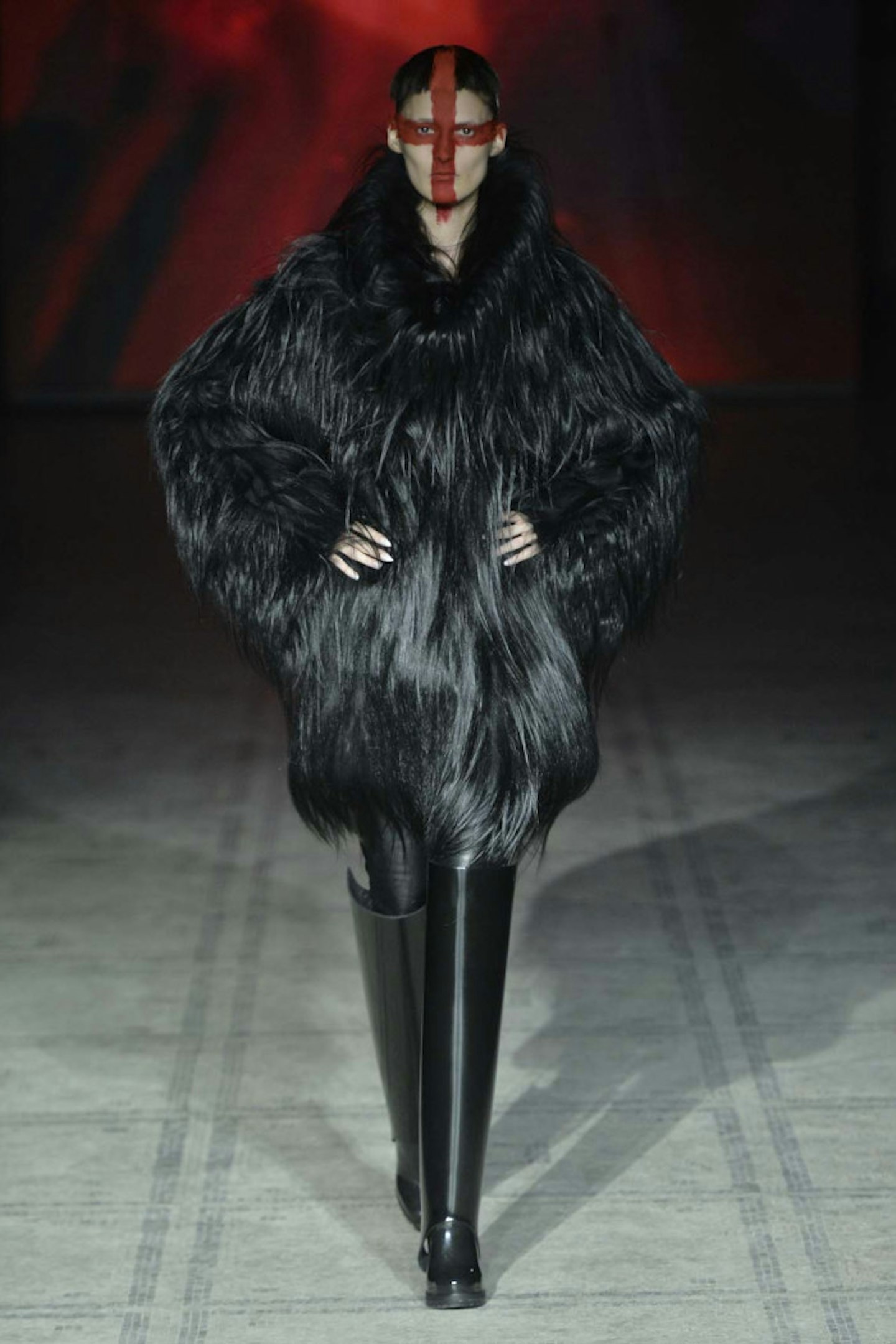 LOOK 7