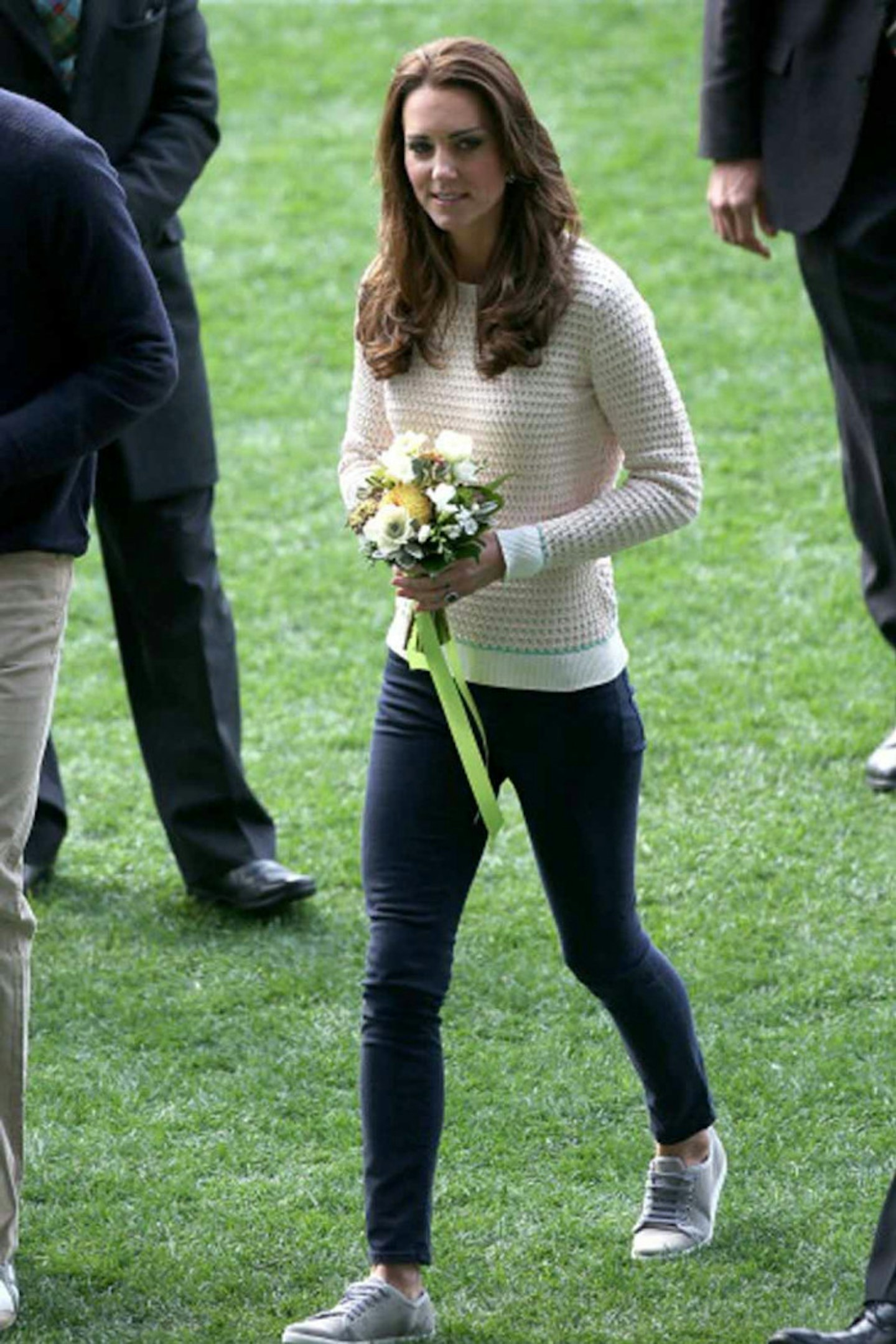 23 Kate Middleton style jonathan saunders
