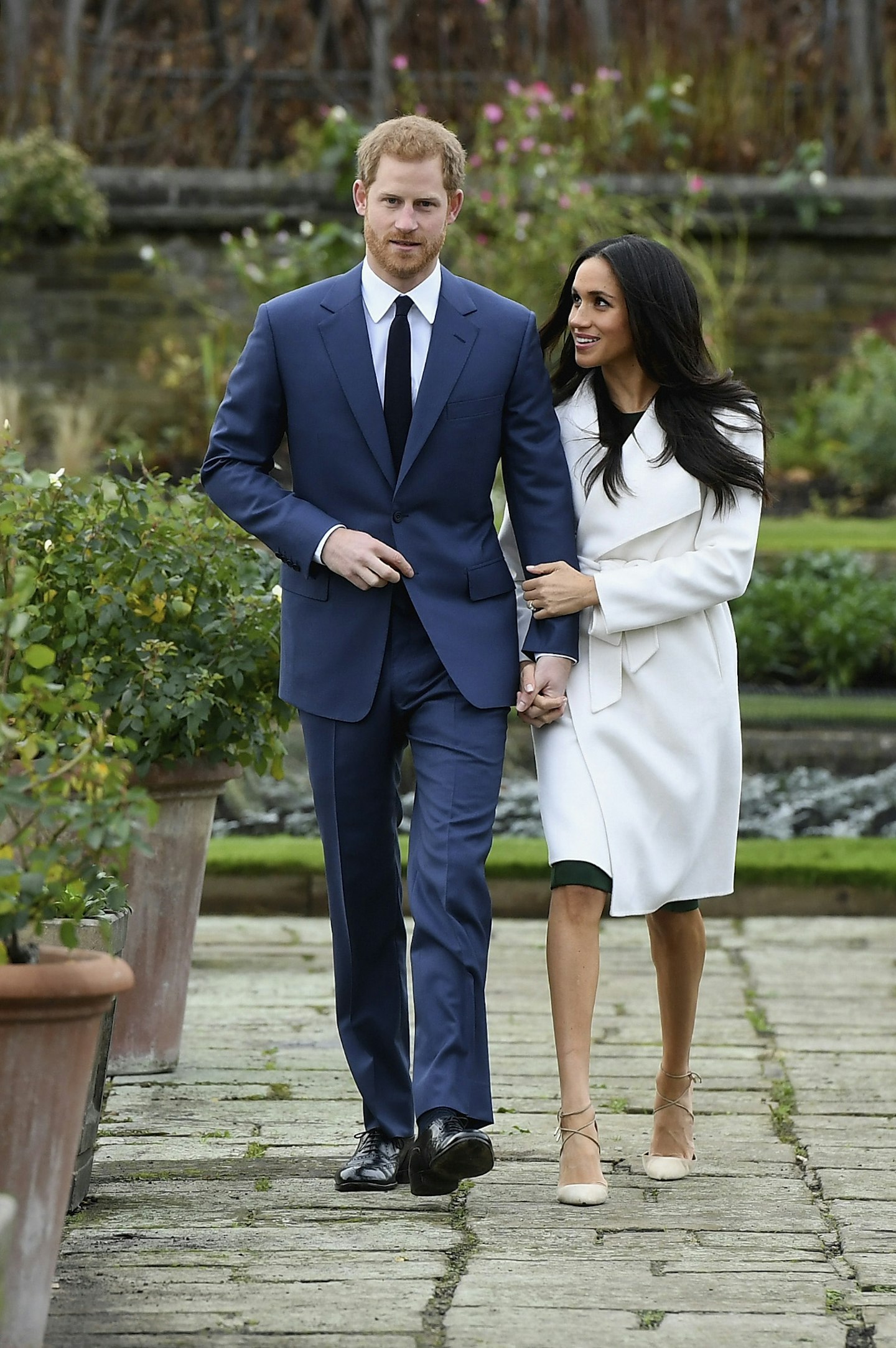 Prince Harry Meghan Markle