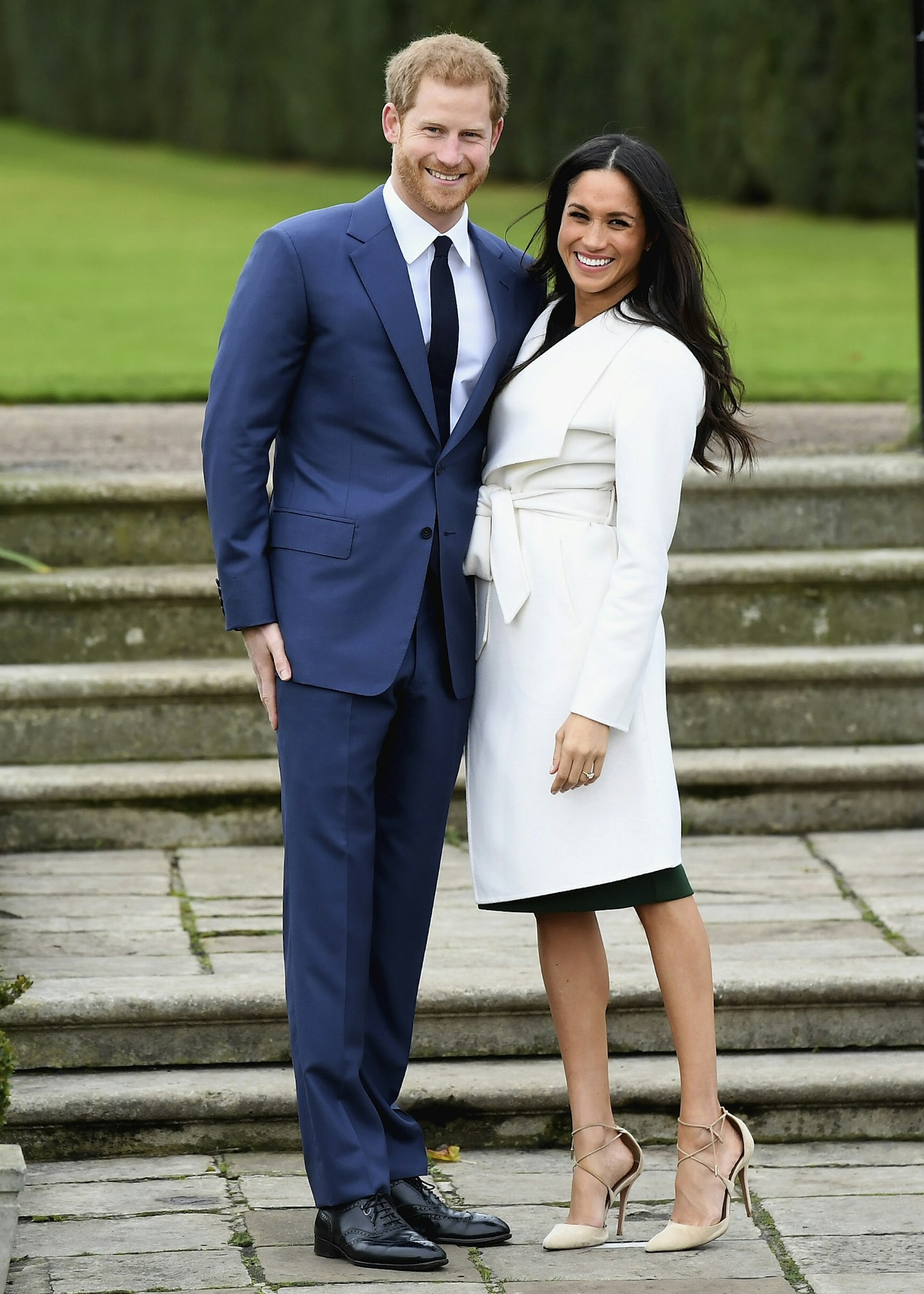 Prince Harry Meghan Markle