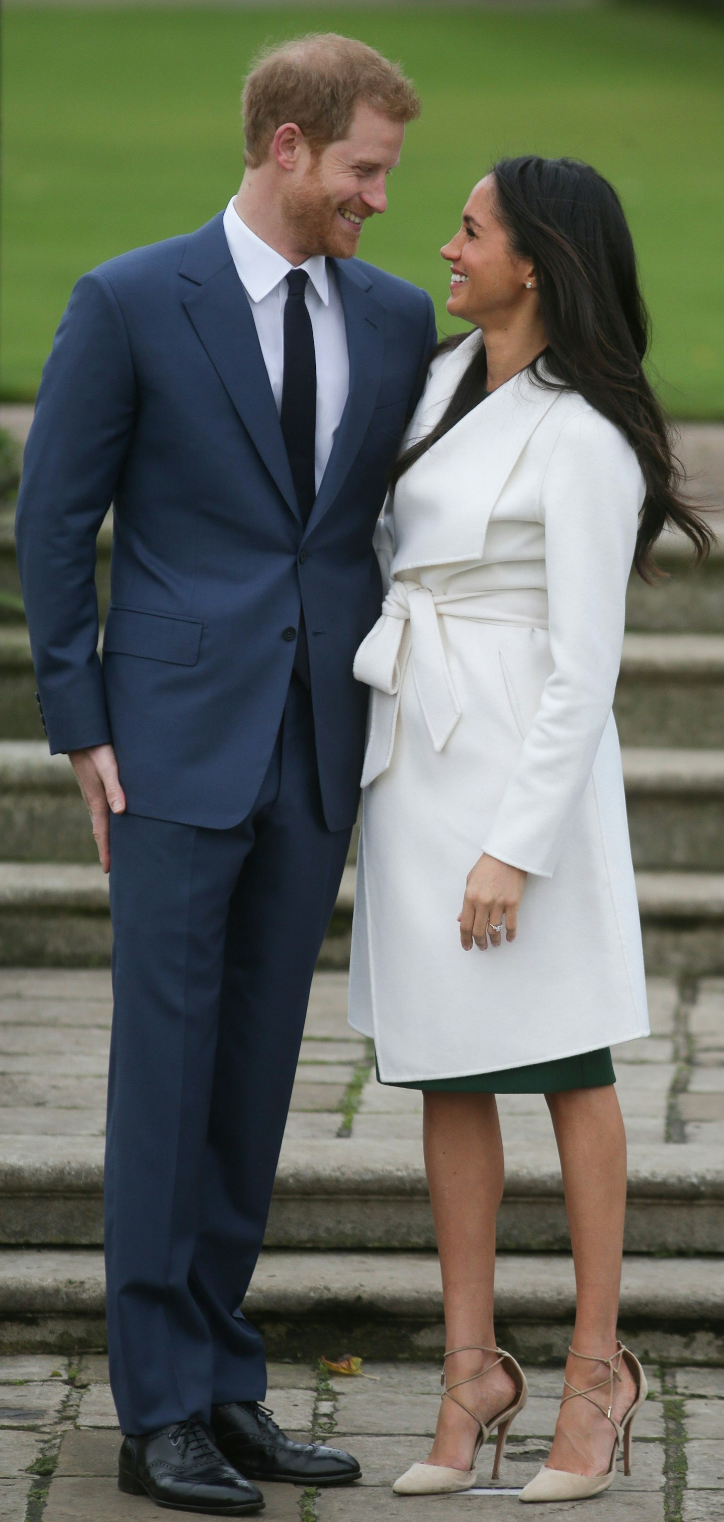 Prince Harry Meghan Markle