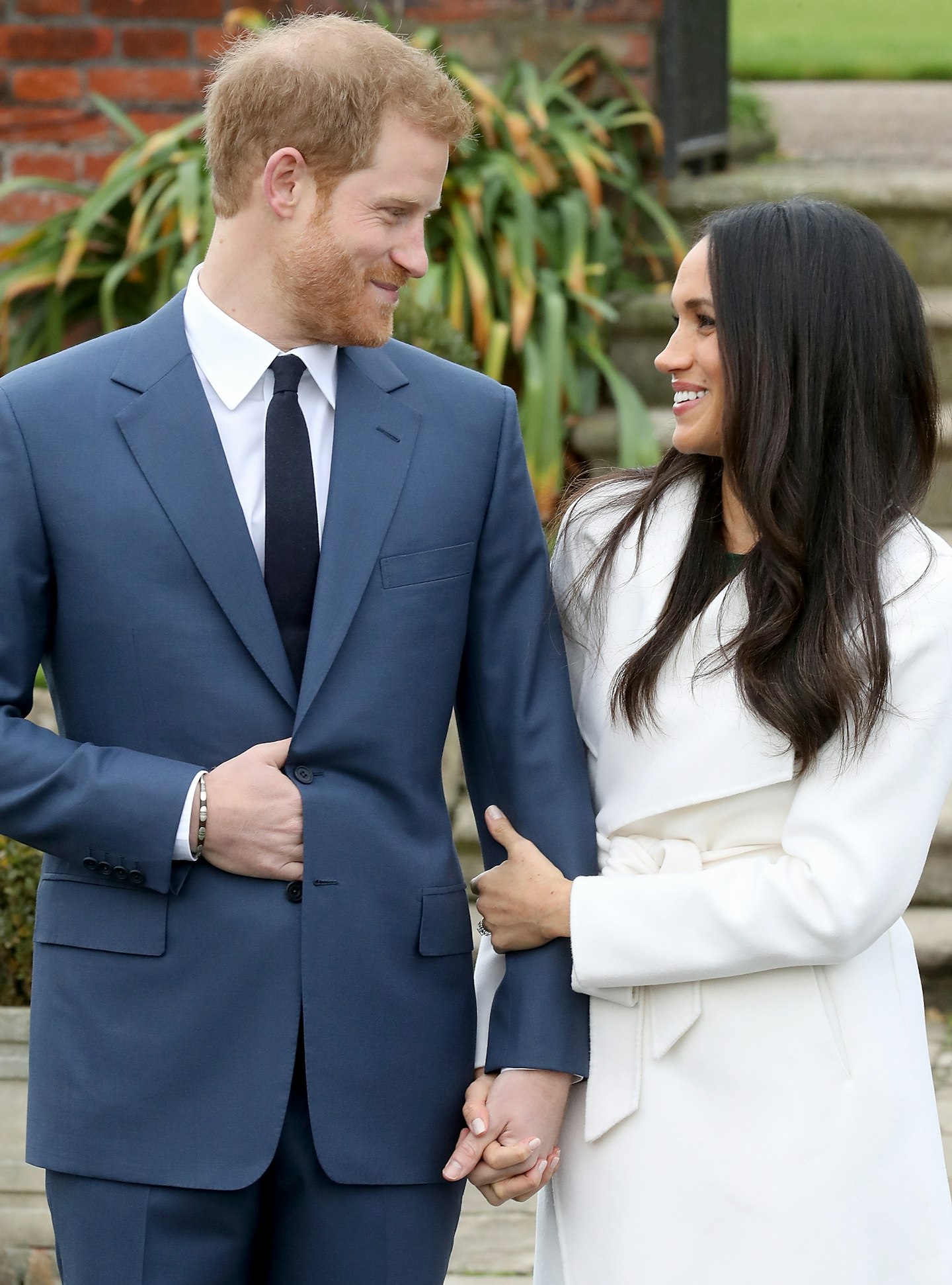 Prince Harry Meghan Markle