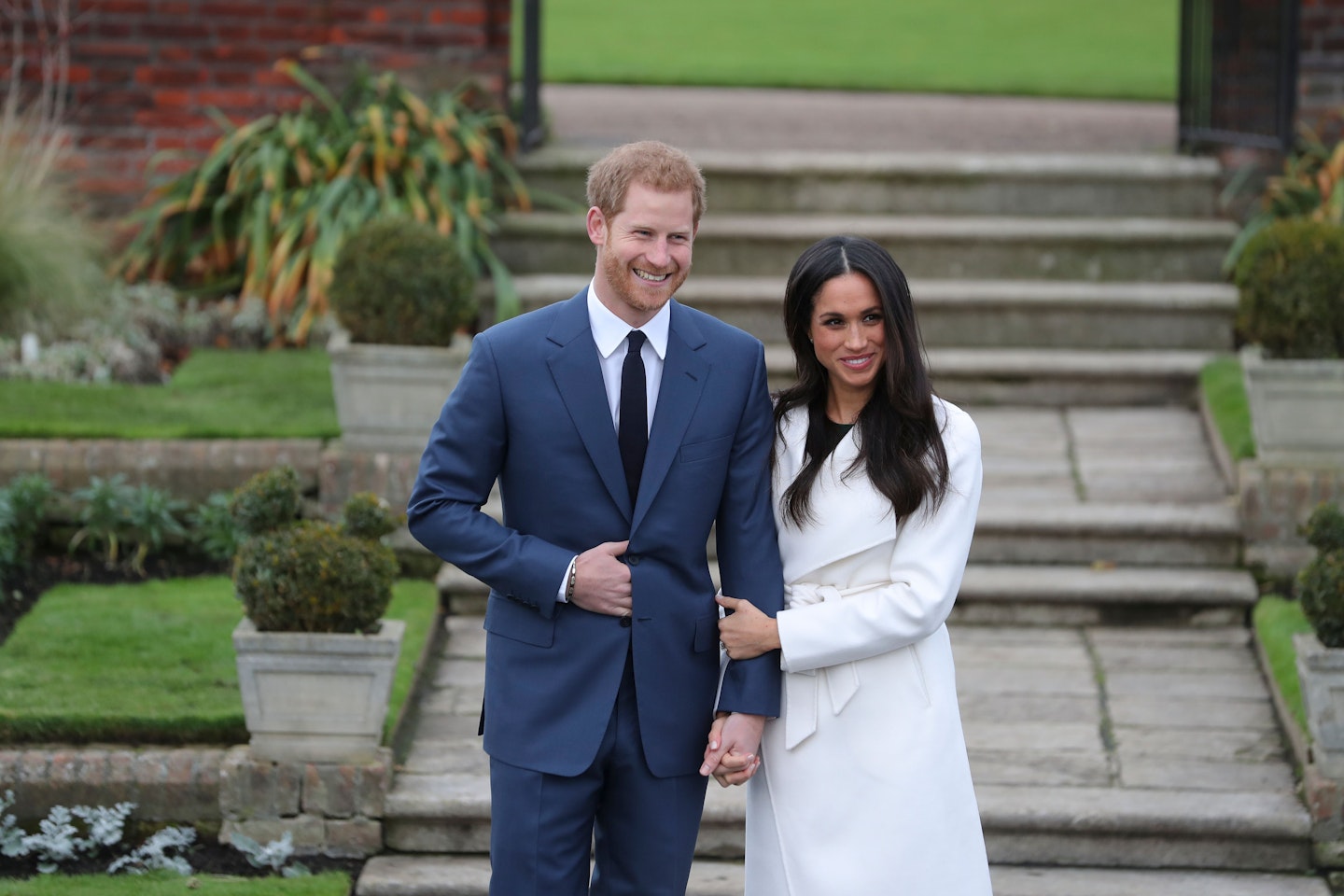 Prince Harry Meghan Markle