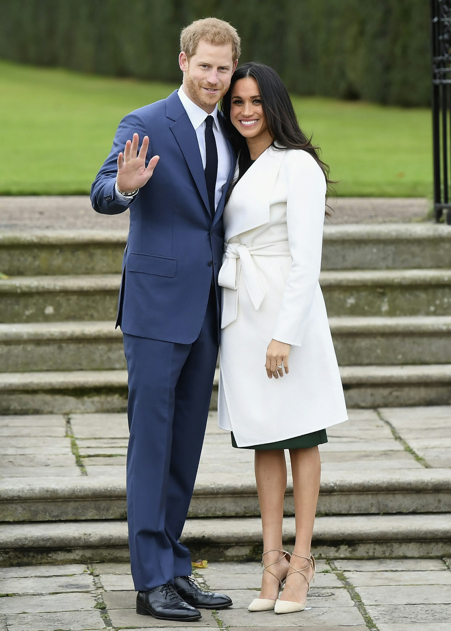 Prince Harry Meghan Markle