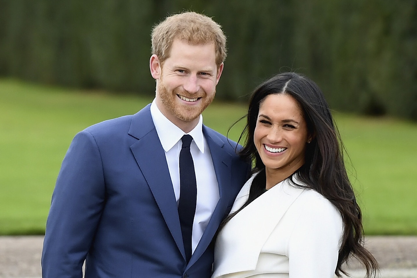 Prince Harry Meghan Markle