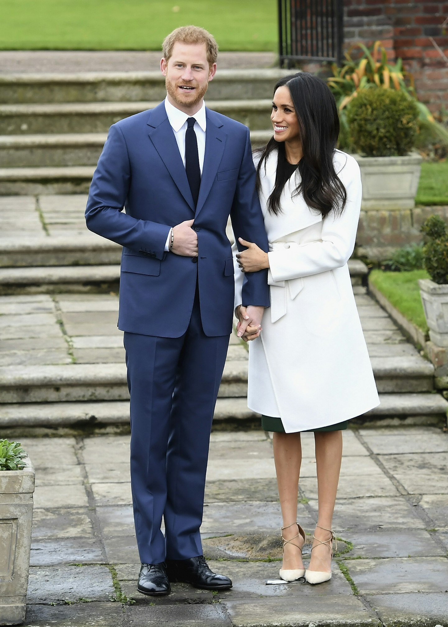 Prince Harry Meghan Markle