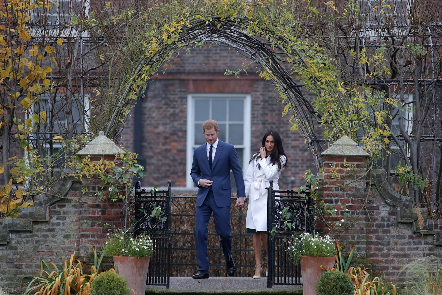 Prince Harry Meghan Markle