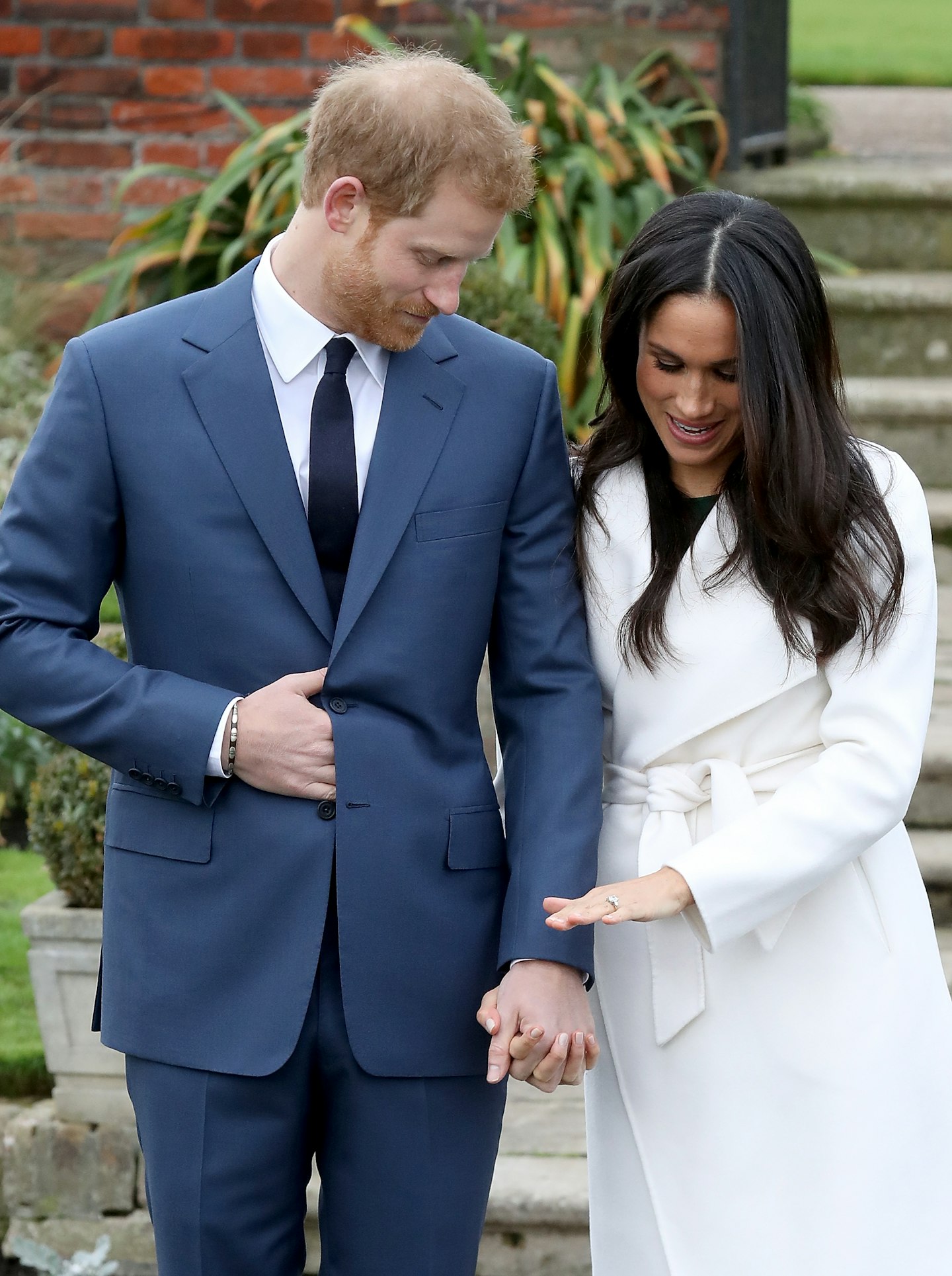 Prince Harry Meghan Markle
