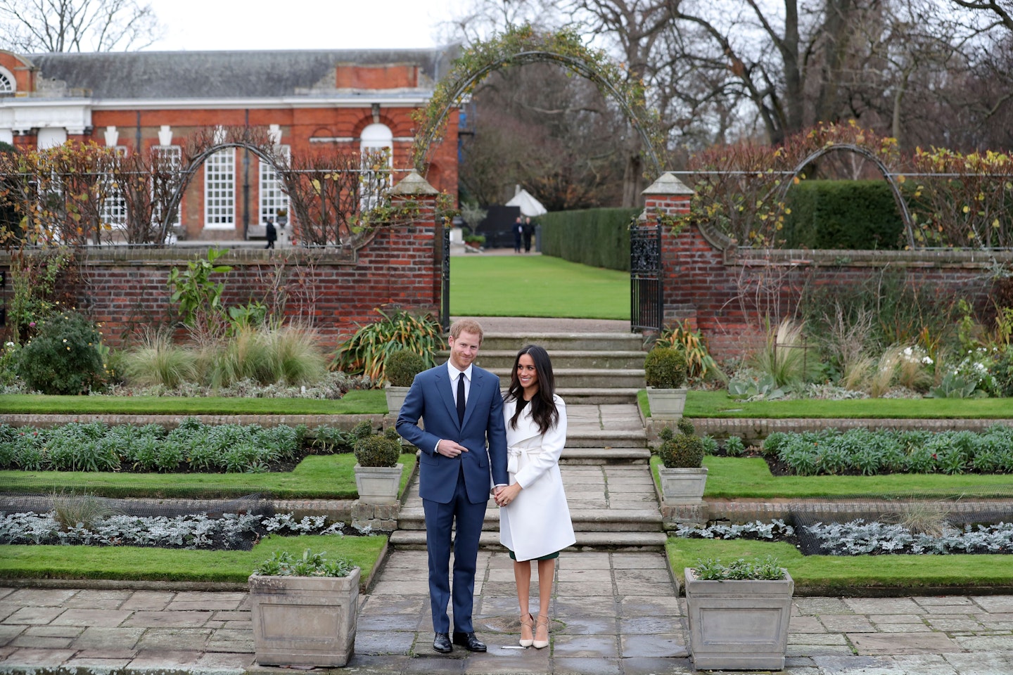 Prince Harry Meghan Markle