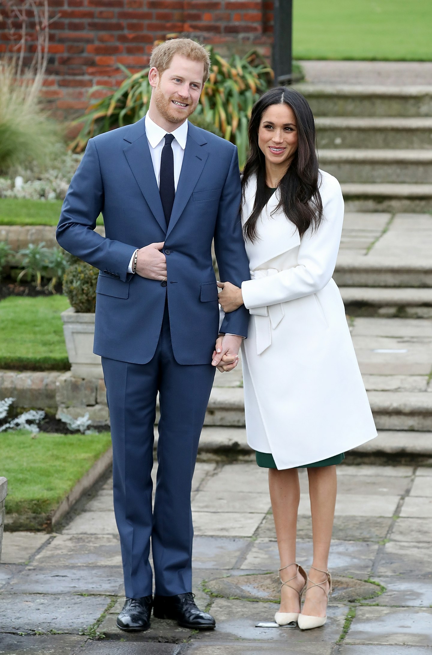 Prince Harry Meghan Markle