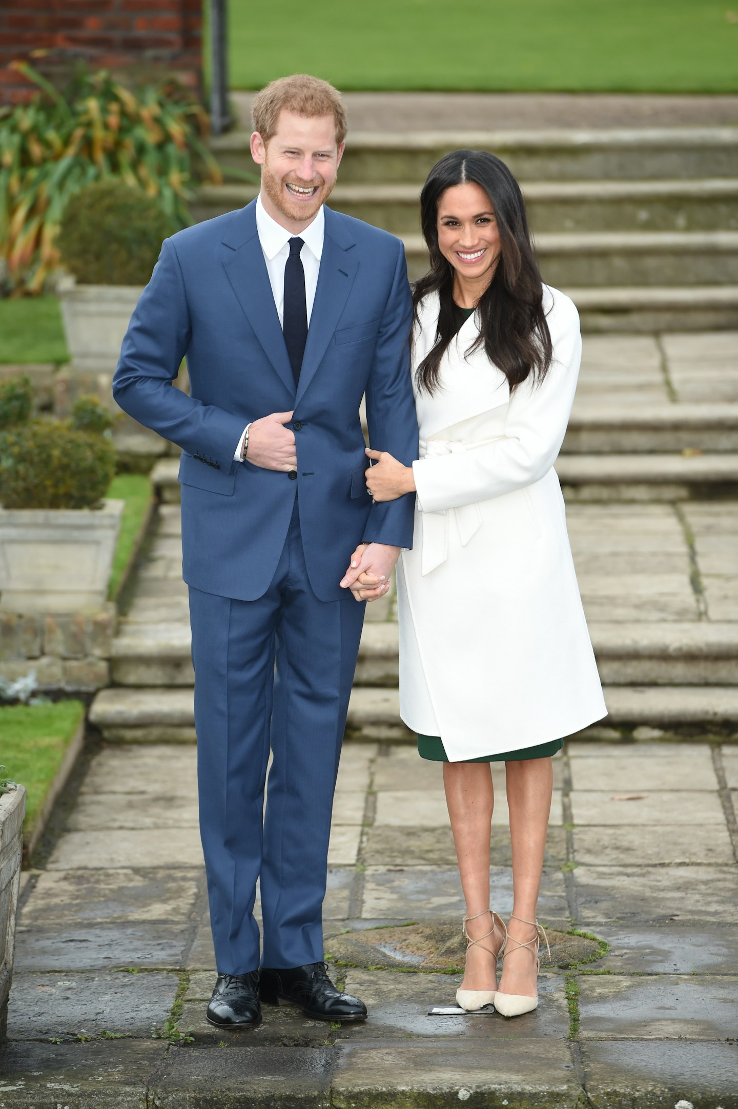Prince Harry Meghan Markle