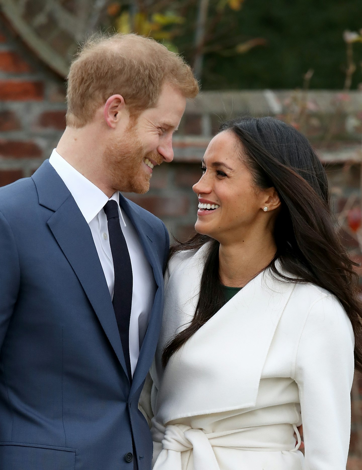 Prince Harry Meghan Markle