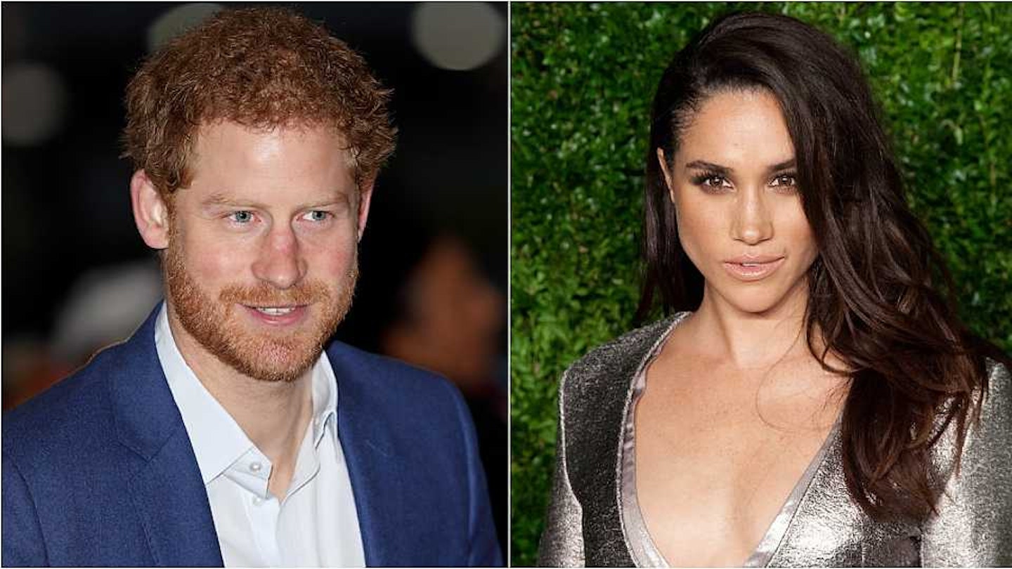 Prince Harry