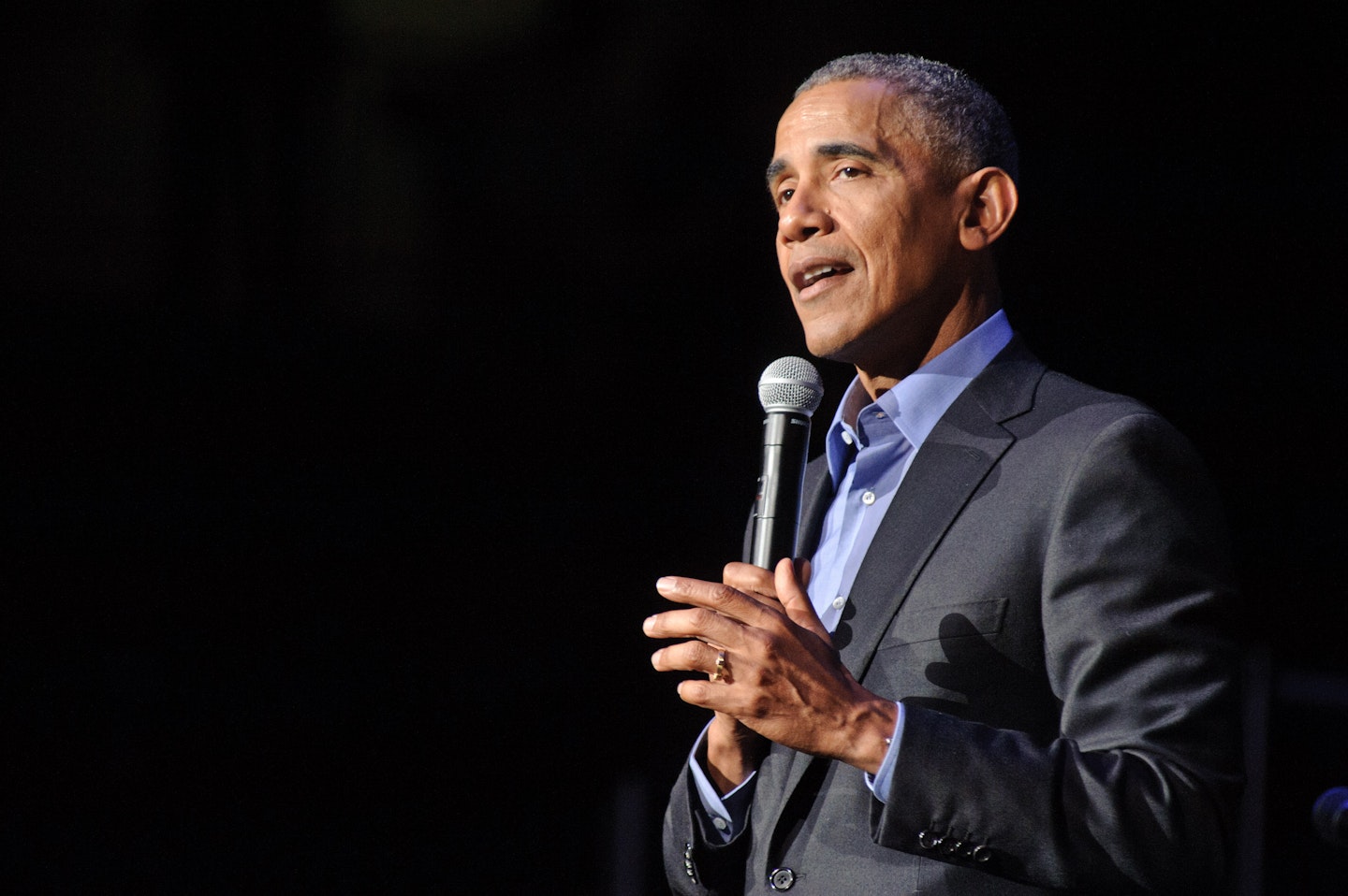 Obama