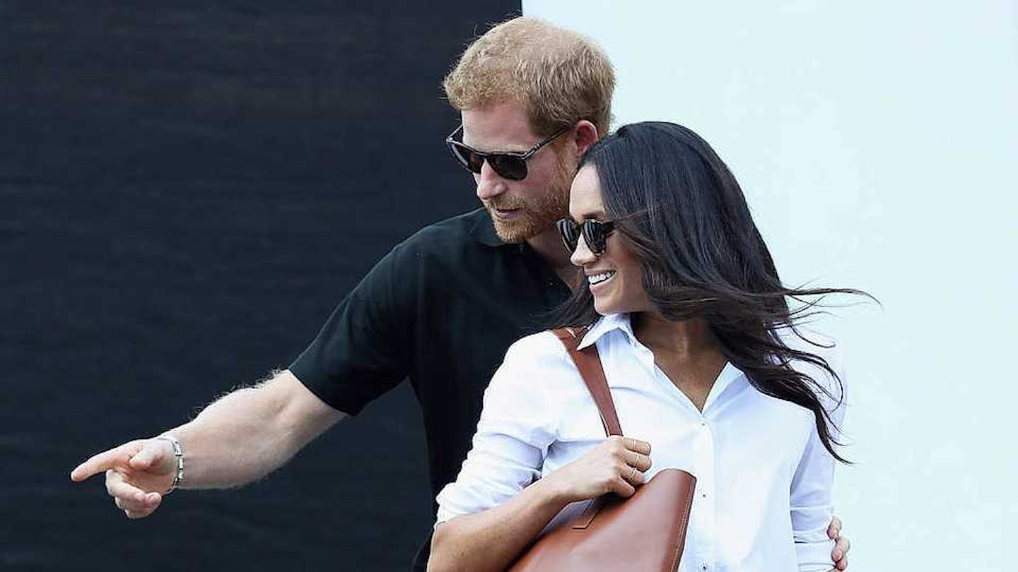 Prince Harry