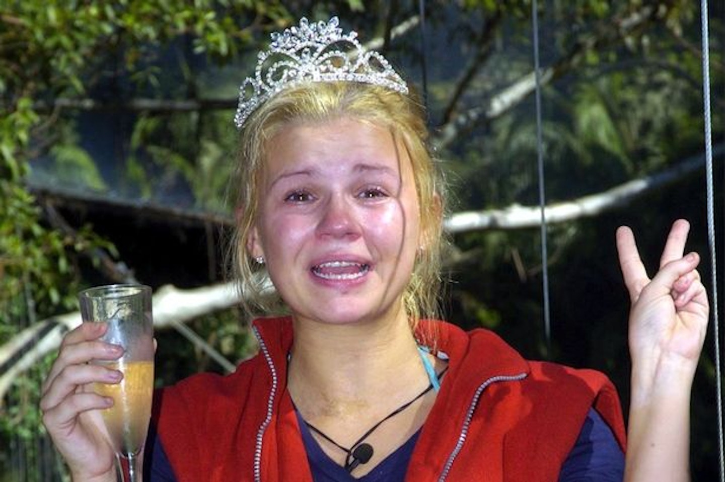 Kerry Katona