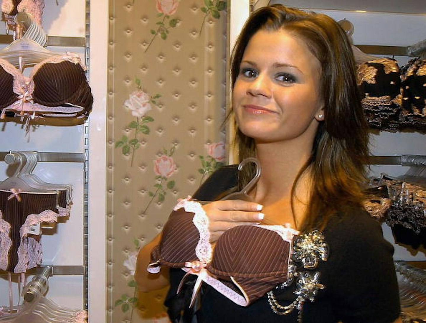 Kerry Katona