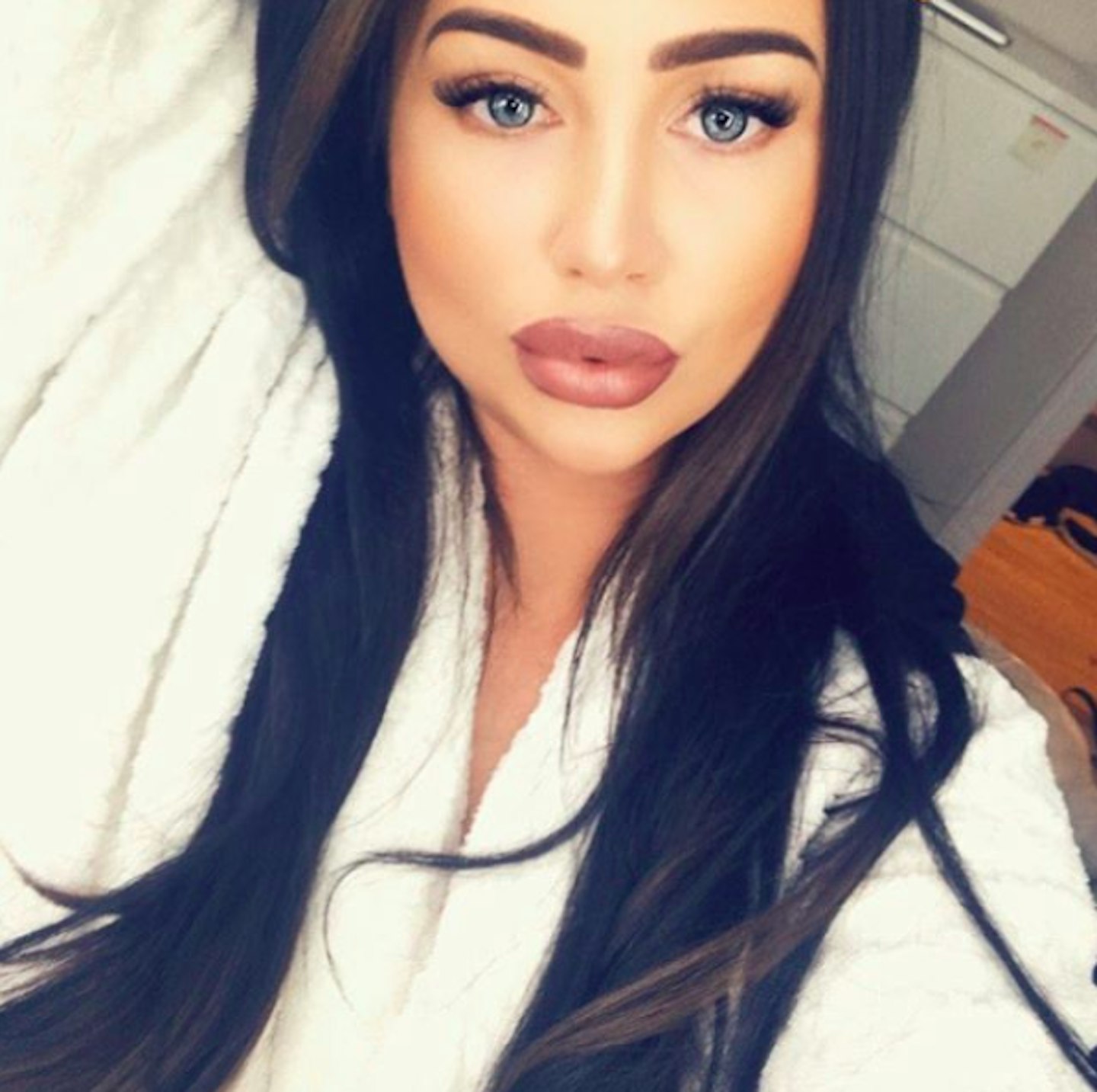 Lauren Goodger