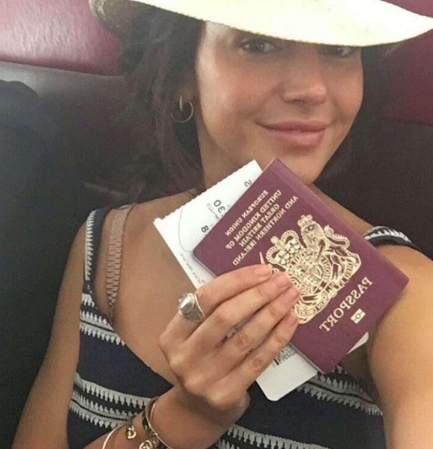 Mark Wright and Michelle Keegan
