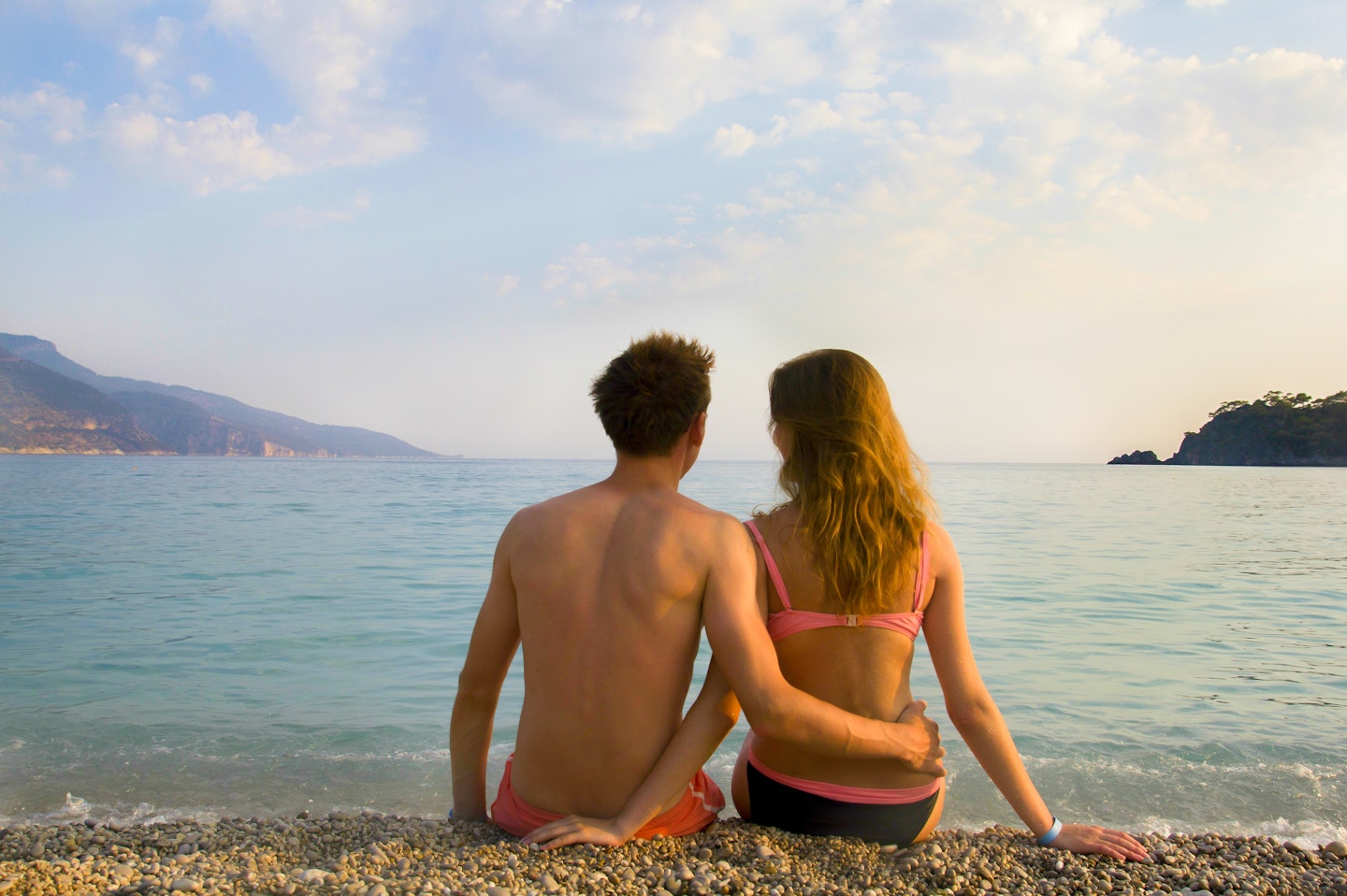 honeymoon